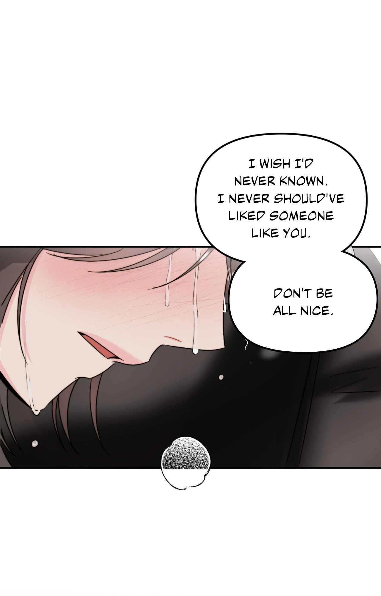 Read Histamine Heartbreak chapter 43 image 45 on Lezhin
