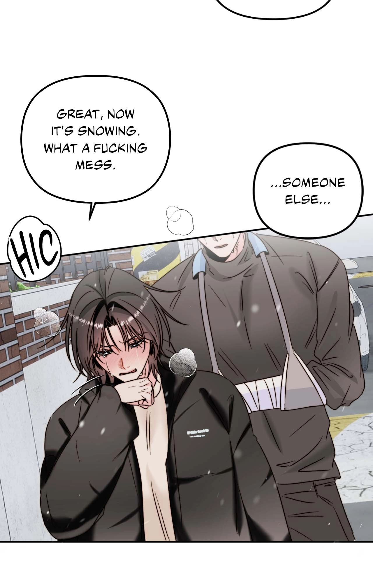 Read Histamine Heartbreak chapter 43 image 50 on Lezhin