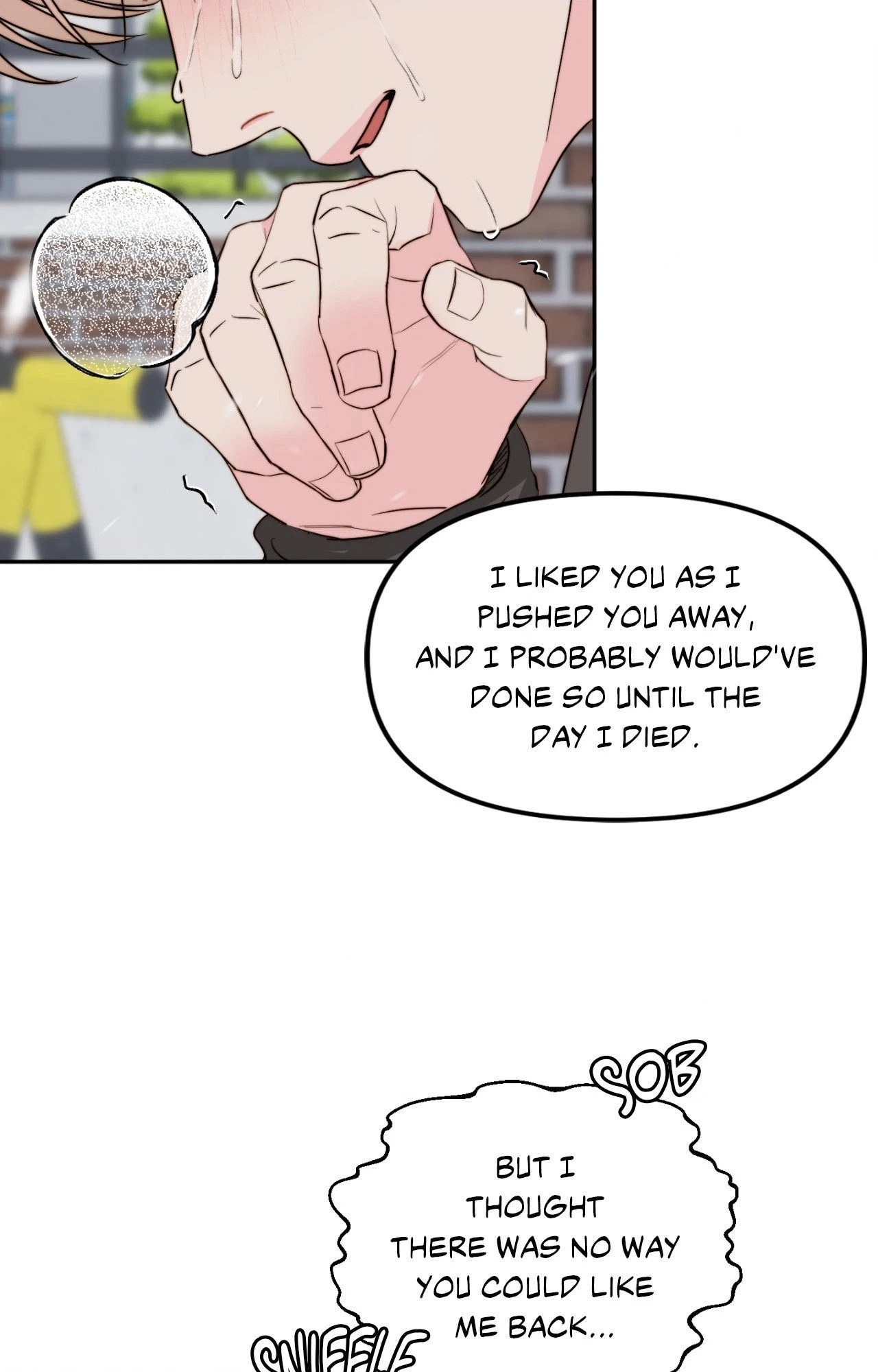 Read Histamine Heartbreak chapter 43 image 59 on Lezhin