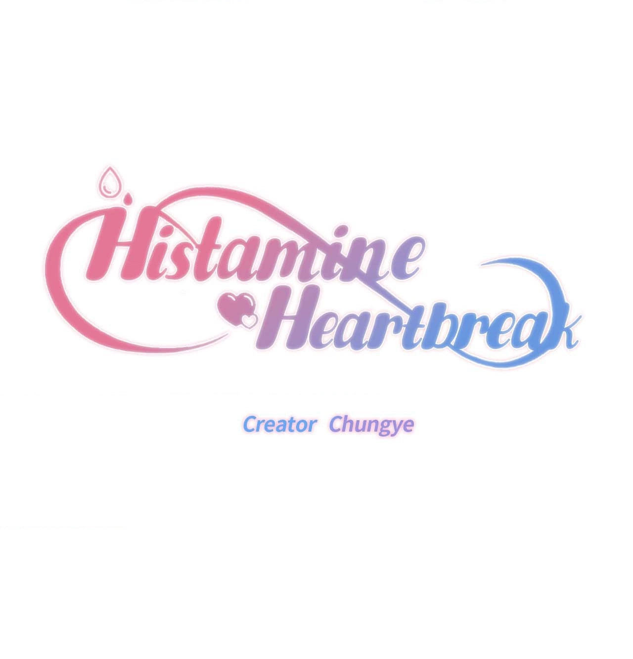Read Histamine Heartbreak chapter 43 image 6 on Lezhin