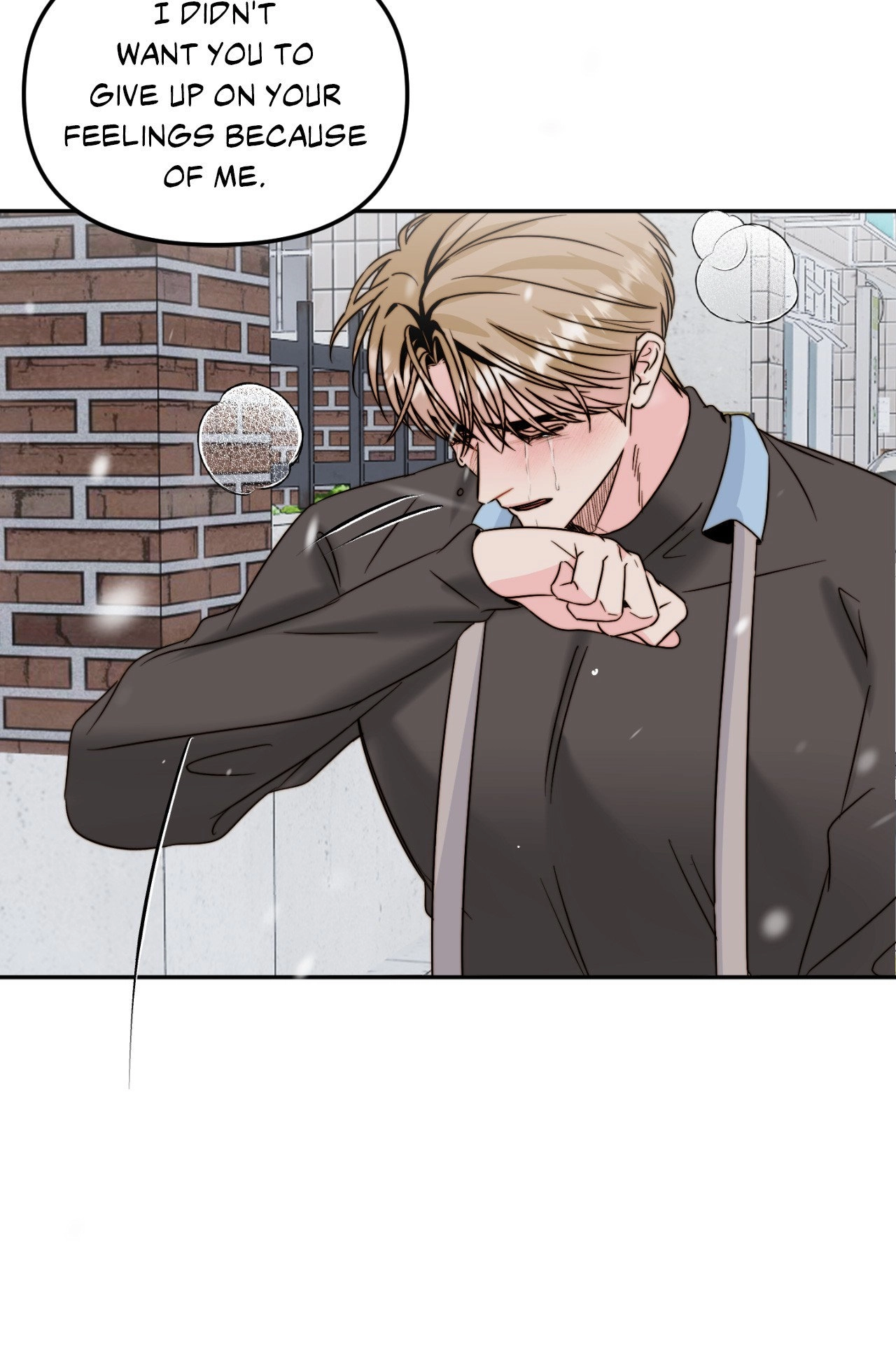 Read Histamine Heartbreak chapter 43 image 61 on Lezhin