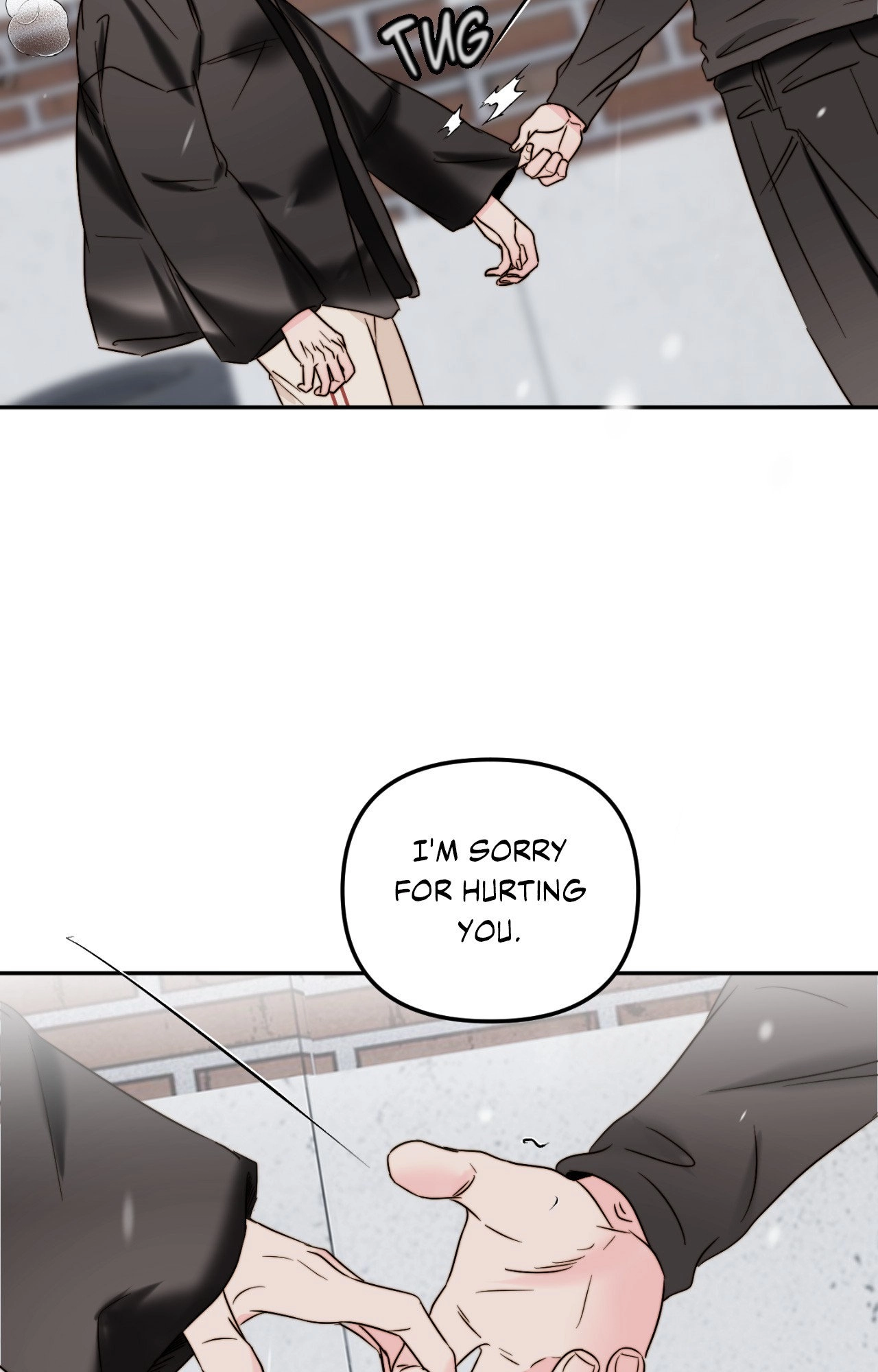 Read Histamine Heartbreak chapter 43 image 63 on Lezhin