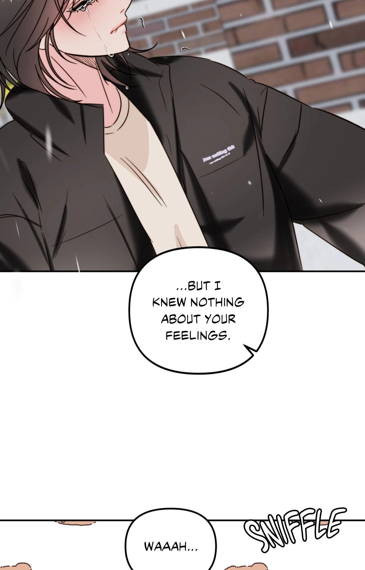 Read Histamine Heartbreak chapter 43 image 65 on Lezhin