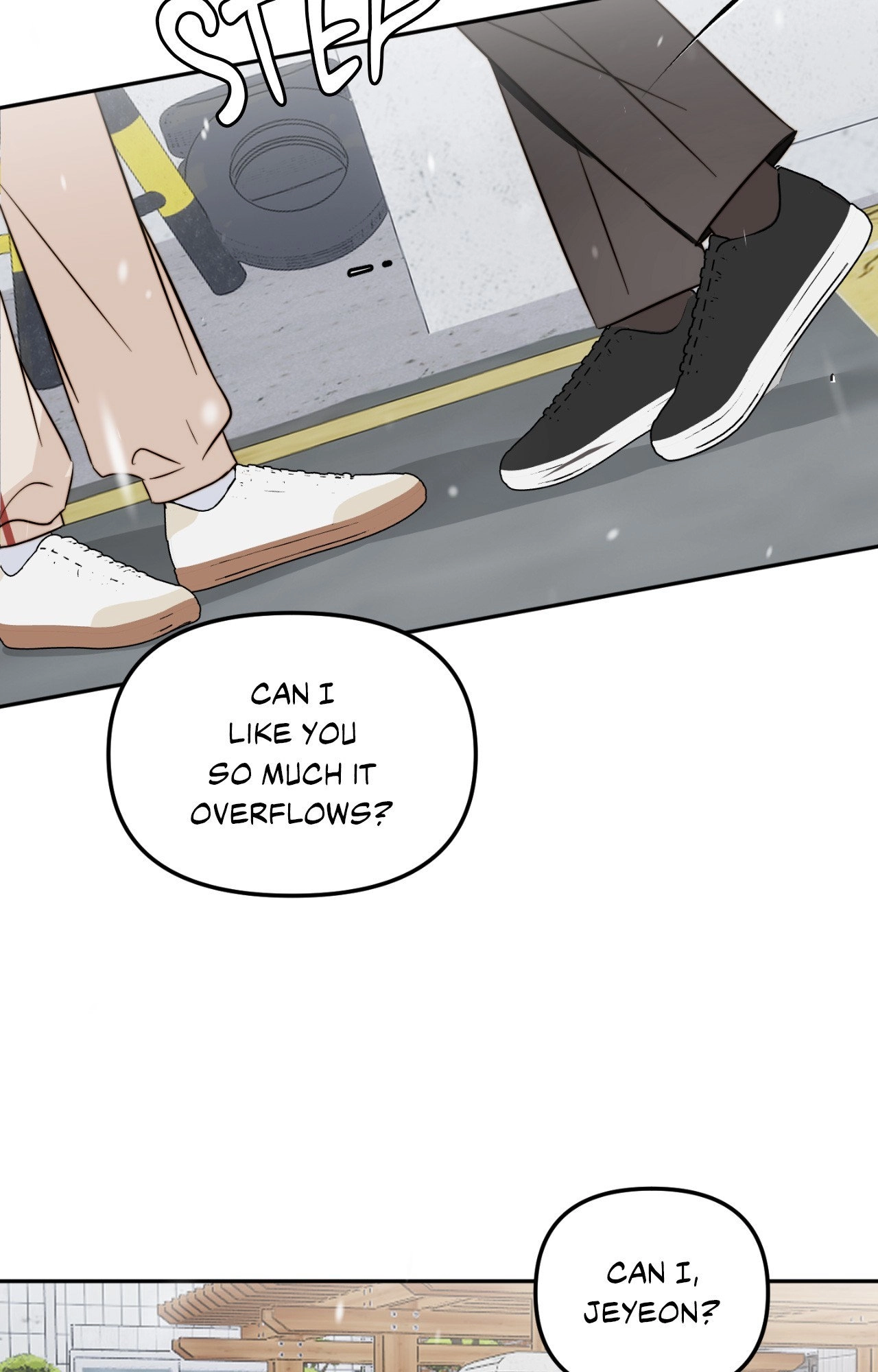 Read Histamine Heartbreak chapter 43 image 67 on Lezhin