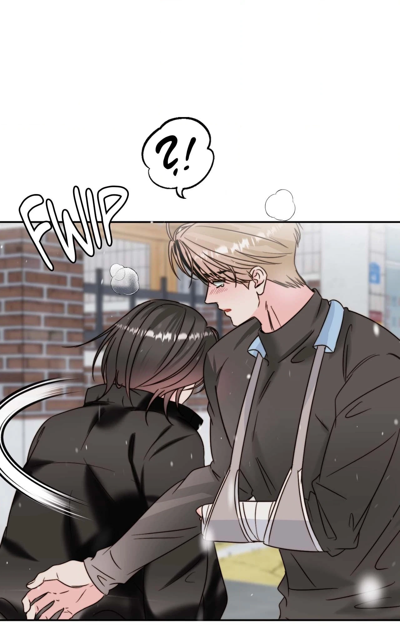 Read Histamine Heartbreak chapter 43 image 69 on Lezhin