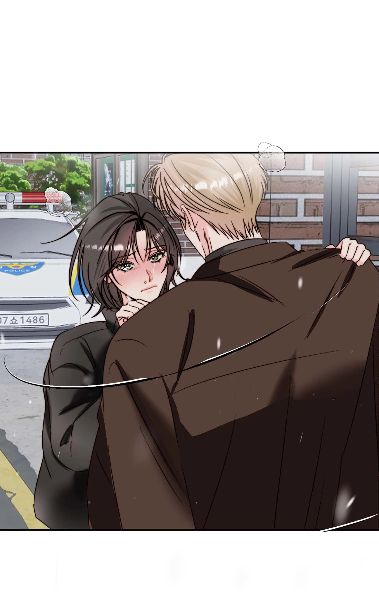 Read Histamine Heartbreak chapter 43 image 71 on Lezhin