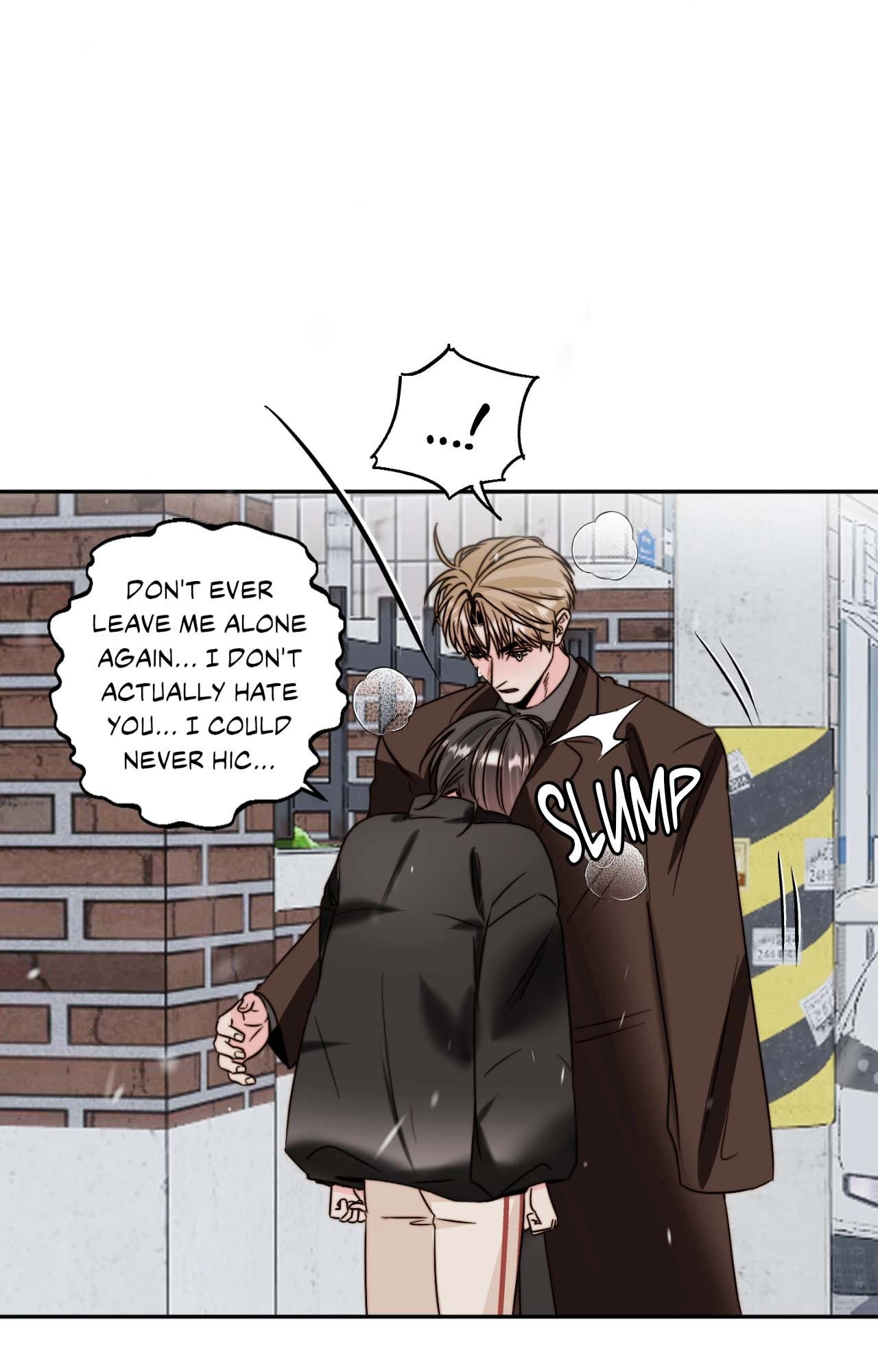 Read Histamine Heartbreak chapter 43 image 72 on Lezhin
