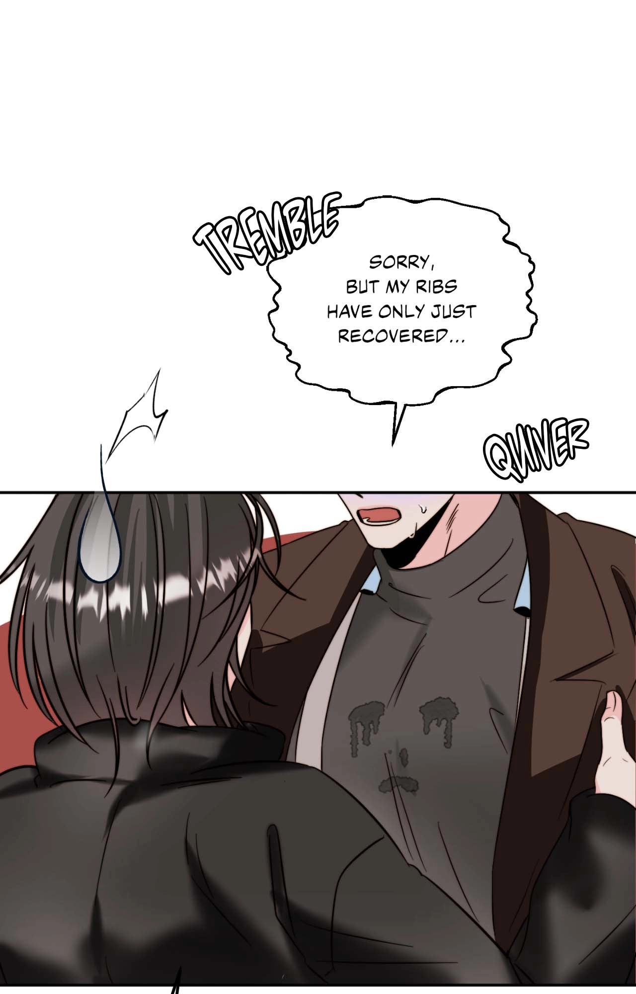 Read Histamine Heartbreak chapter 43 image 76 on Lezhin