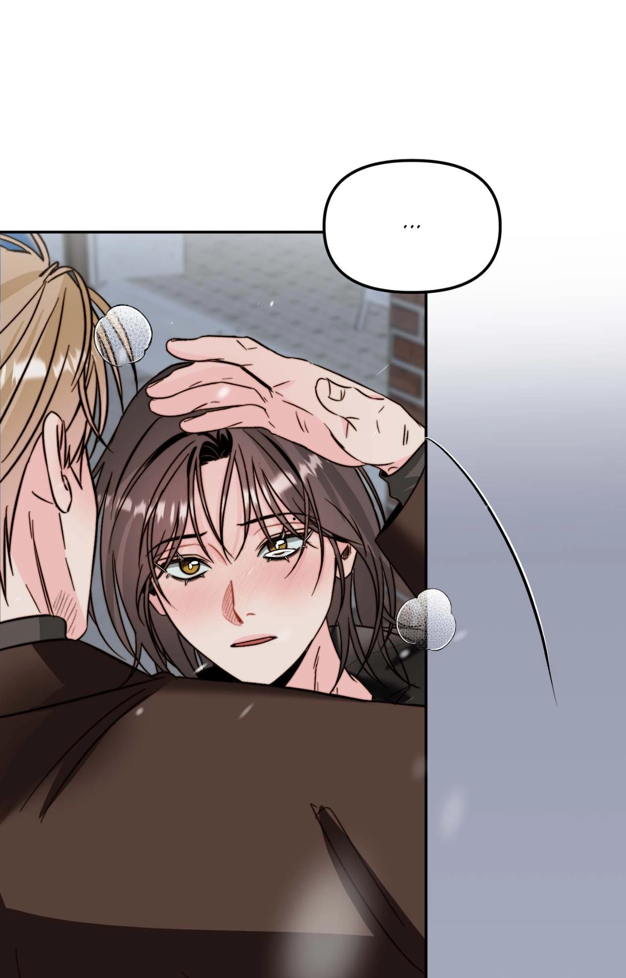 Read Histamine Heartbreak chapter 43 image 83 on Lezhin