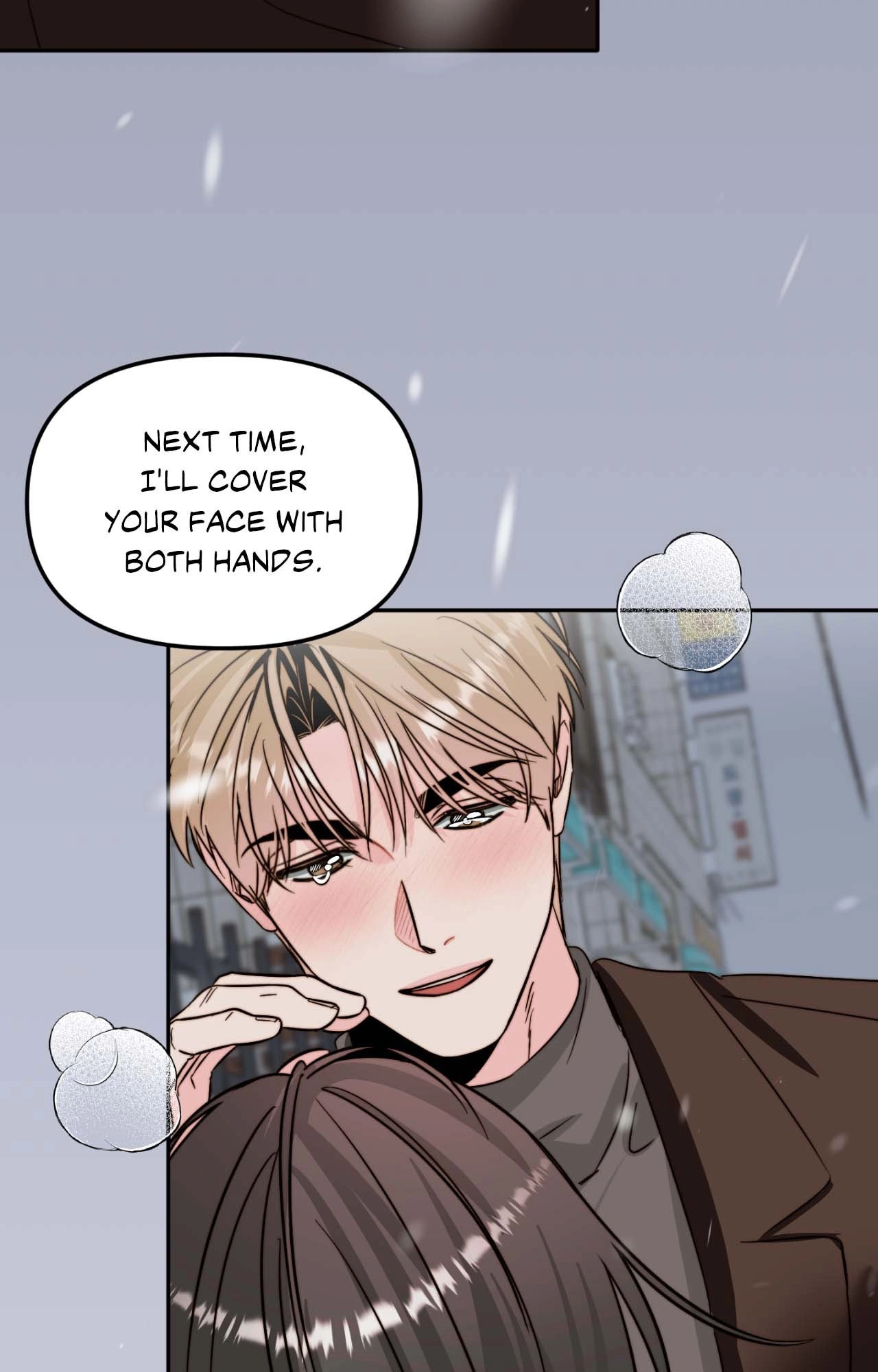Read Histamine Heartbreak chapter 43 image 84 on Lezhin