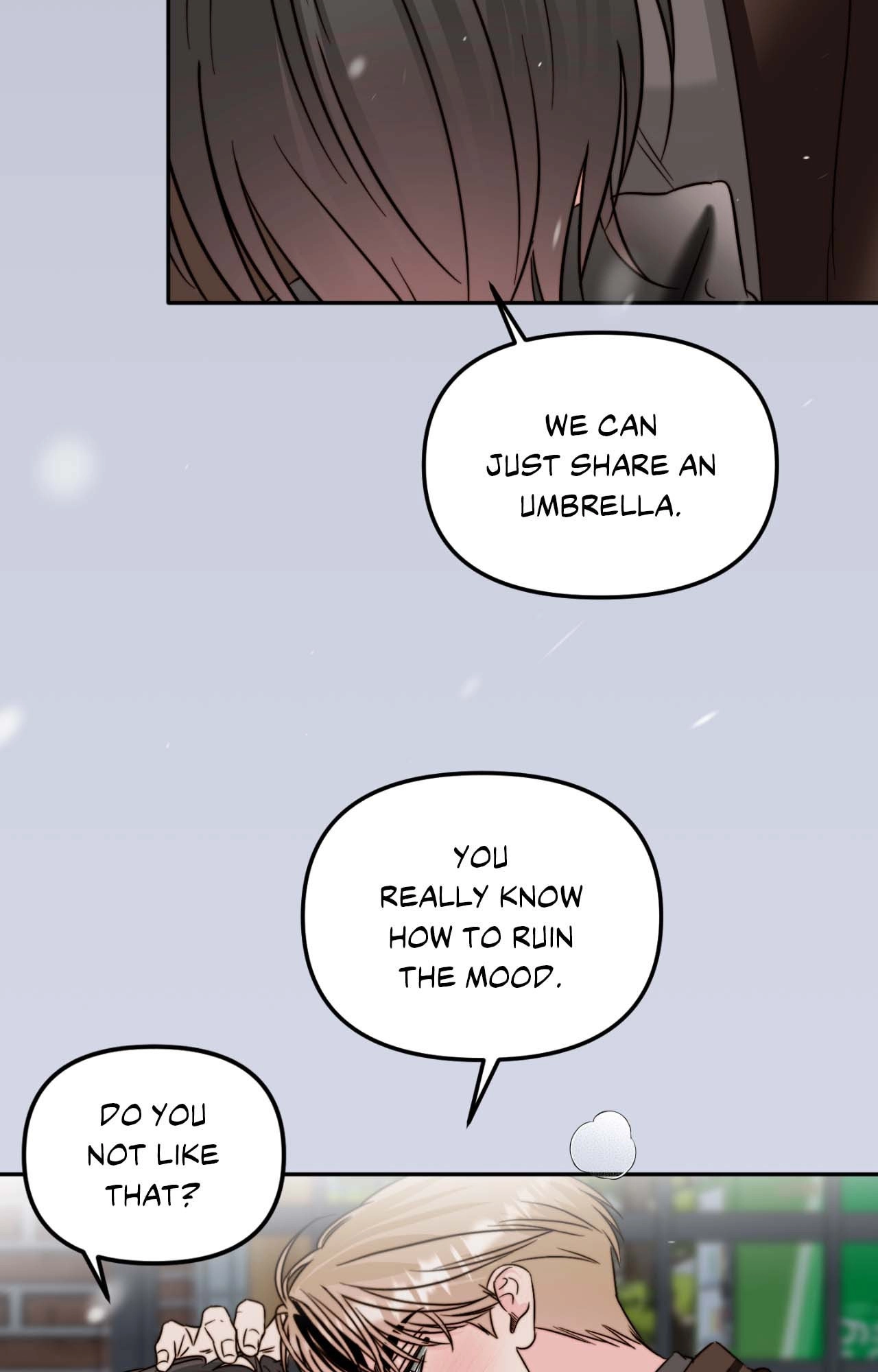 Read Histamine Heartbreak chapter 43 image 85 on Lezhin