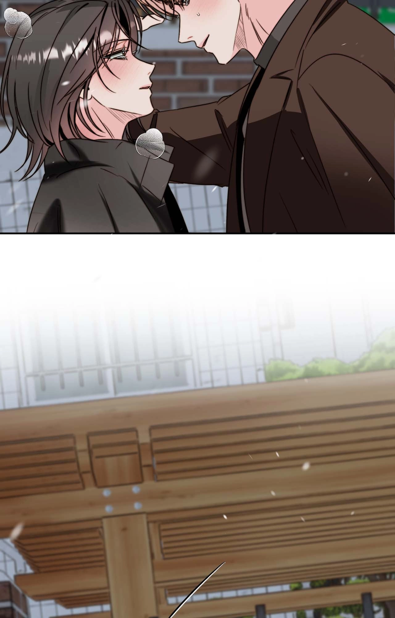 Read Histamine Heartbreak chapter 43 image 86 on Lezhin