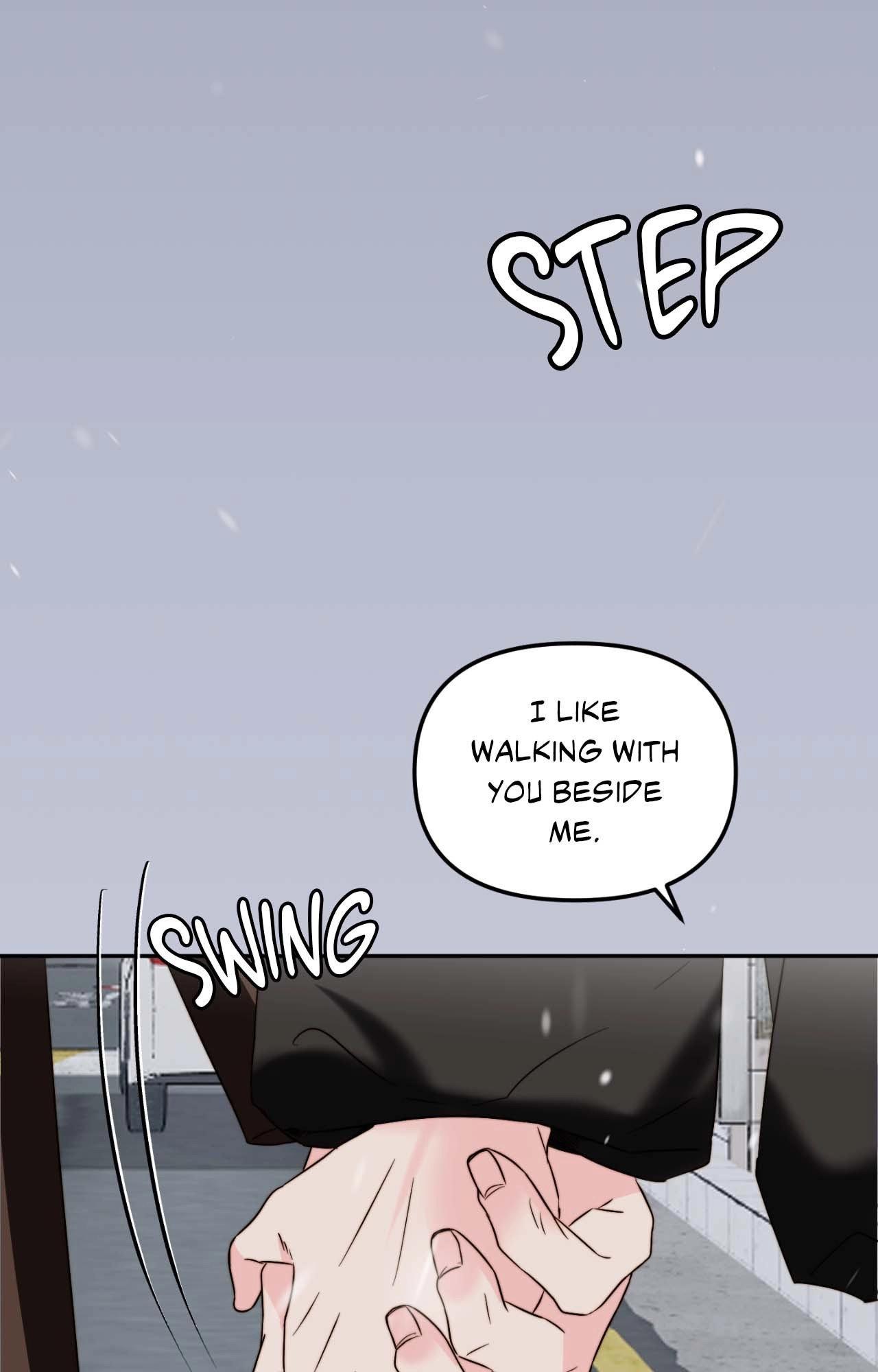 Read Histamine Heartbreak chapter 43 image 93 on Lezhin