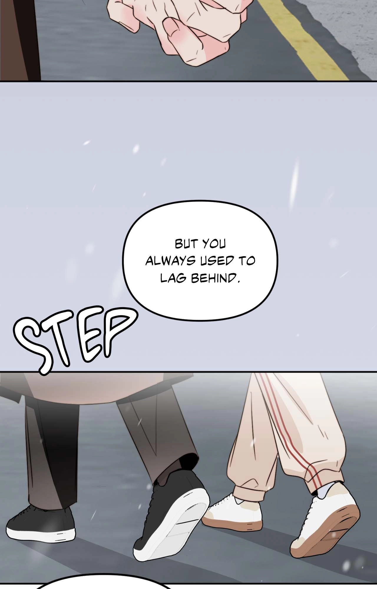 Read Histamine Heartbreak chapter 43 image 94 on Lezhin