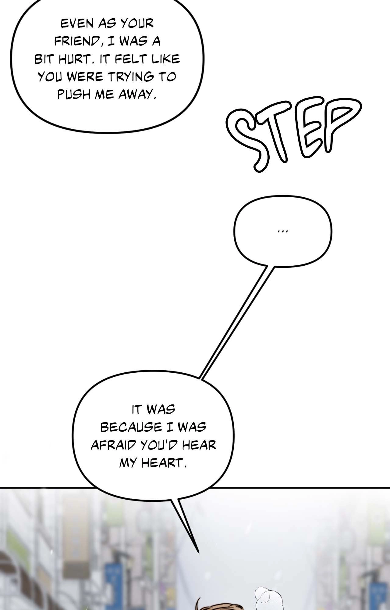 Read Histamine Heartbreak chapter 43 image 95 on Lezhin