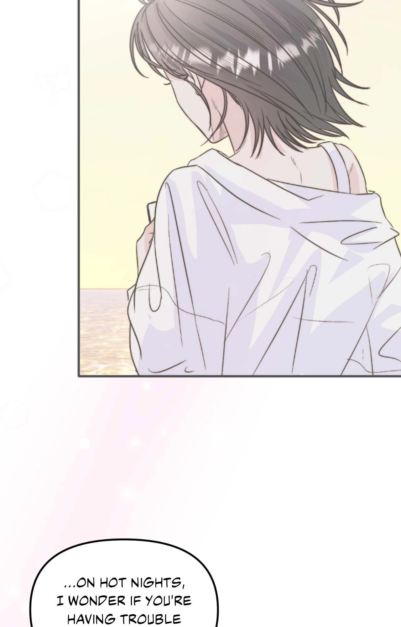 Read Histamine Heartbreak chapter 44 image 12 on Lezhin