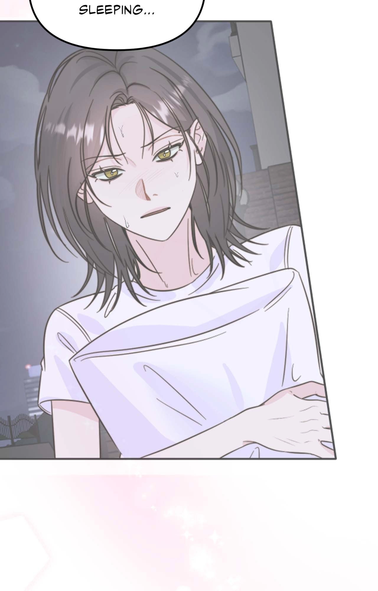 Read Histamine Heartbreak chapter 44 image 13 on Lezhin
