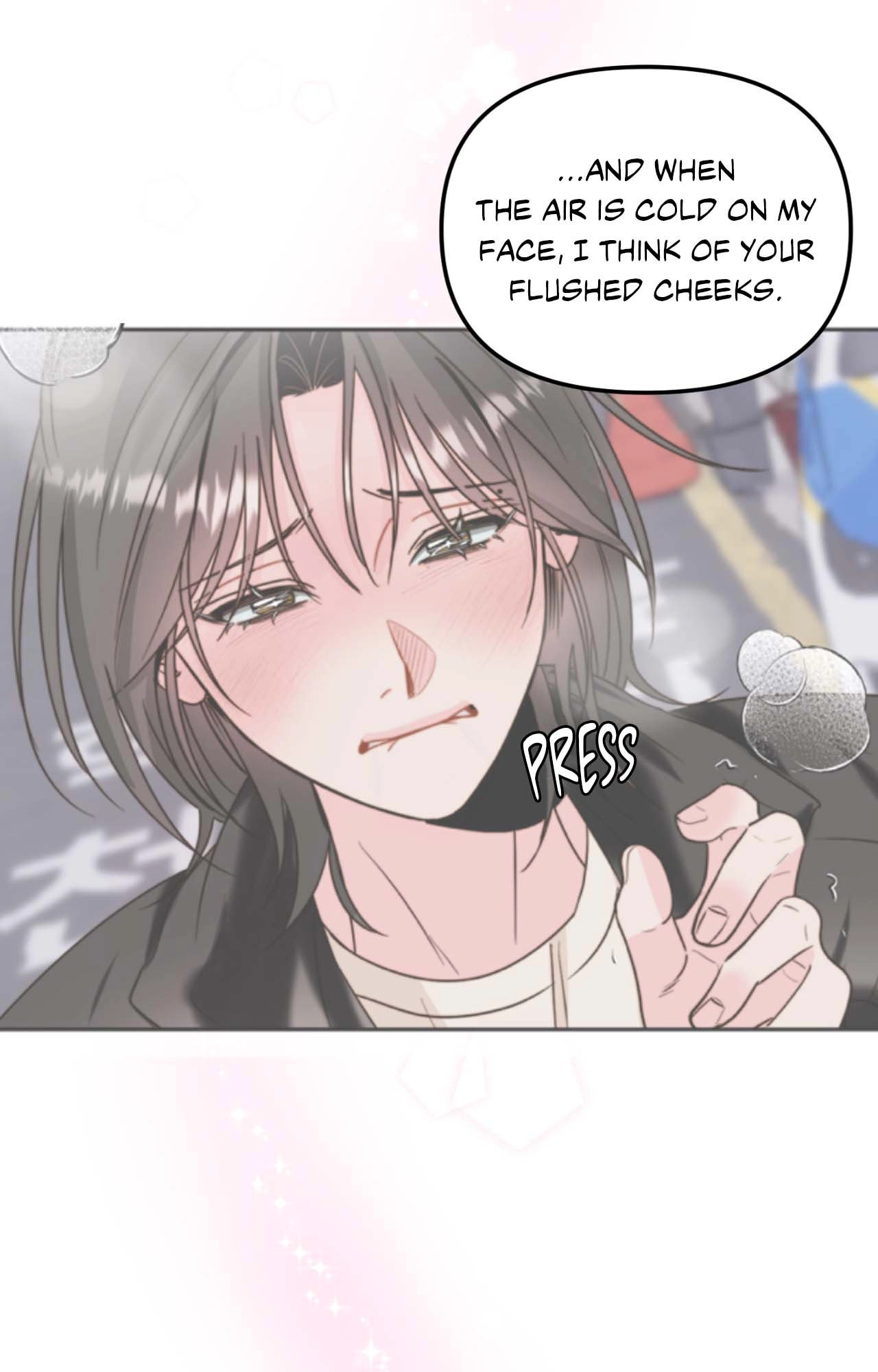 Read Histamine Heartbreak chapter 44 image 15 on Lezhin