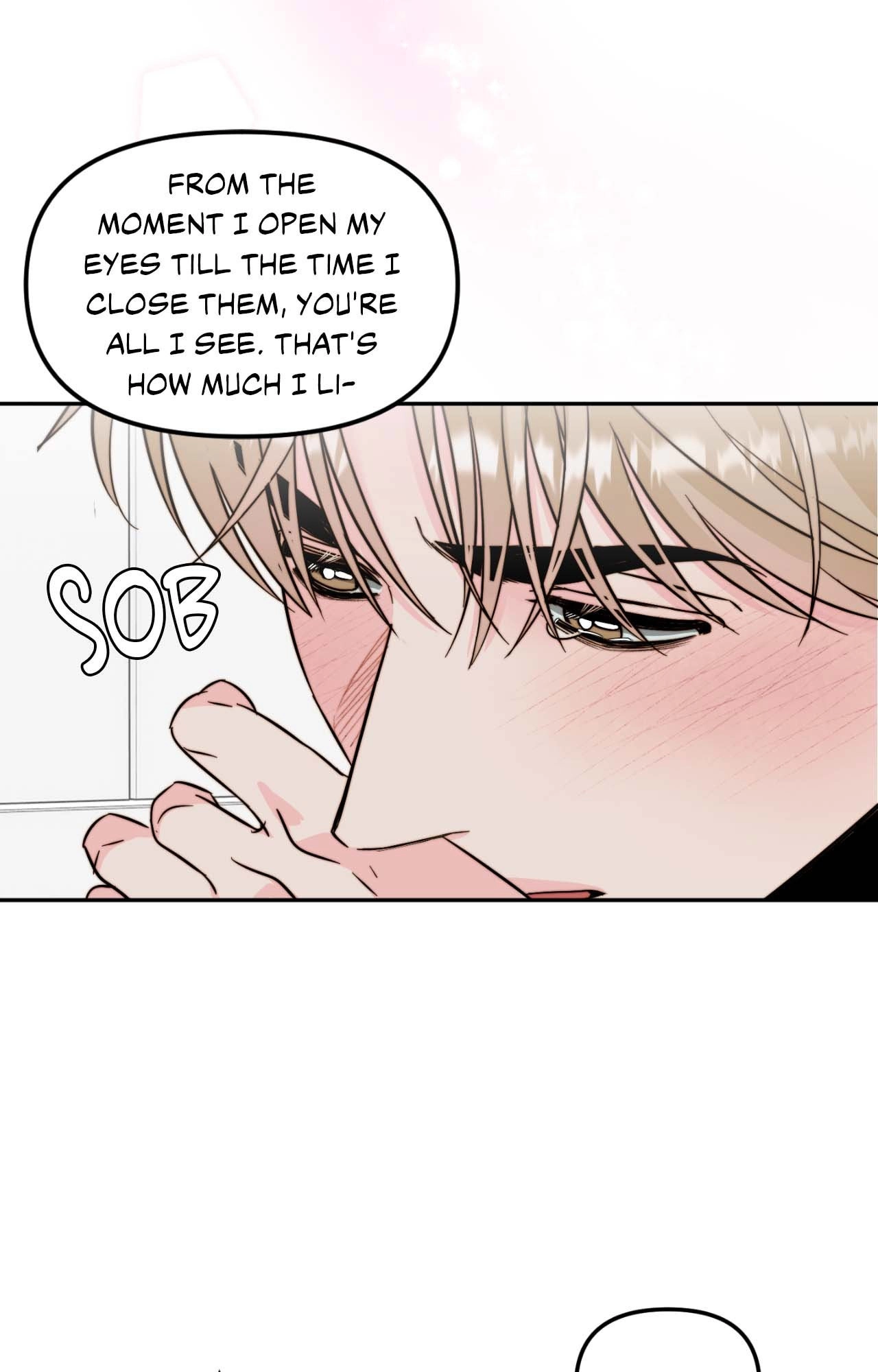 Read Histamine Heartbreak chapter 44 image 16 on Lezhin