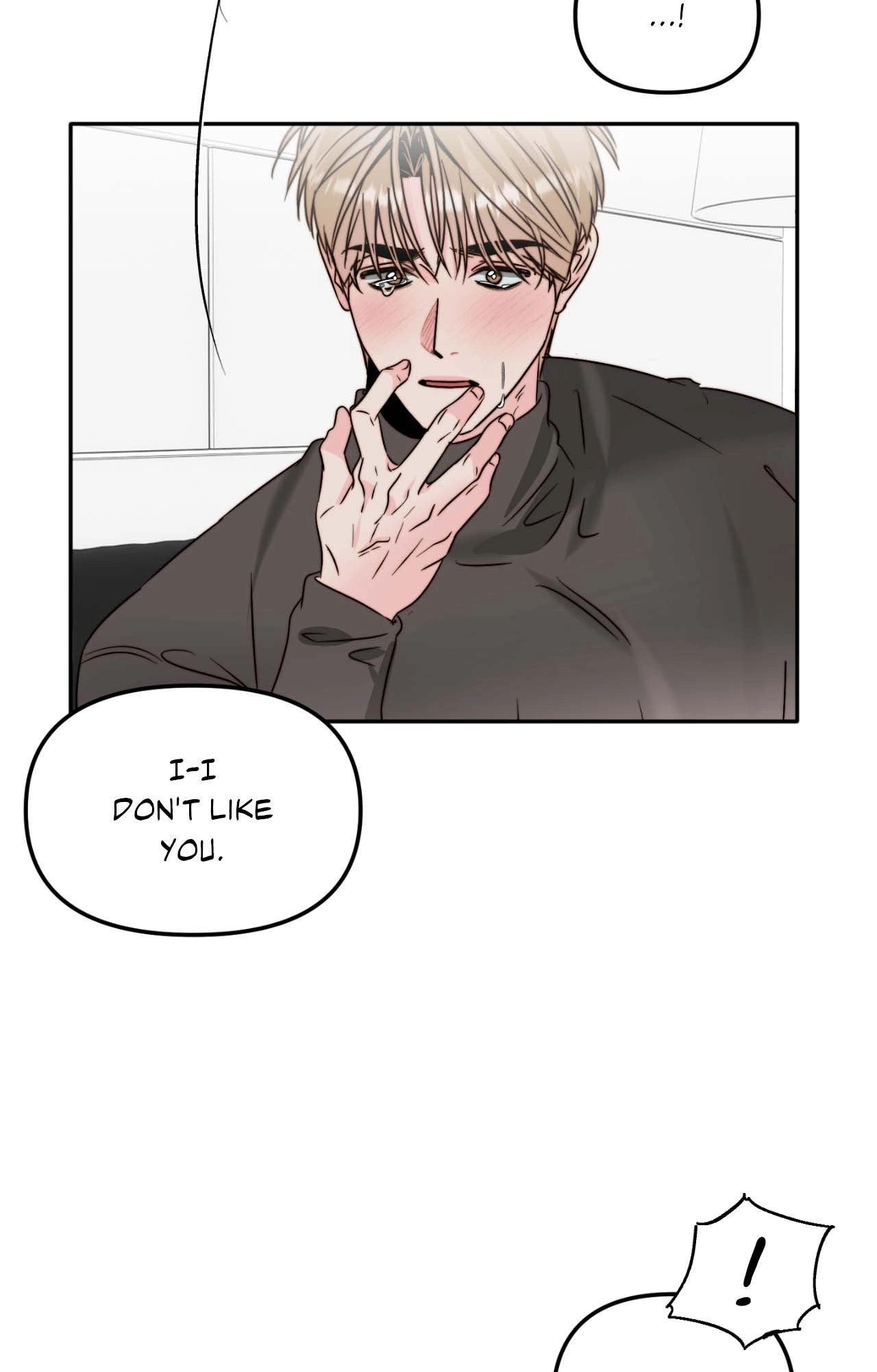 Read Histamine Heartbreak chapter 44 image 17 on Lezhin