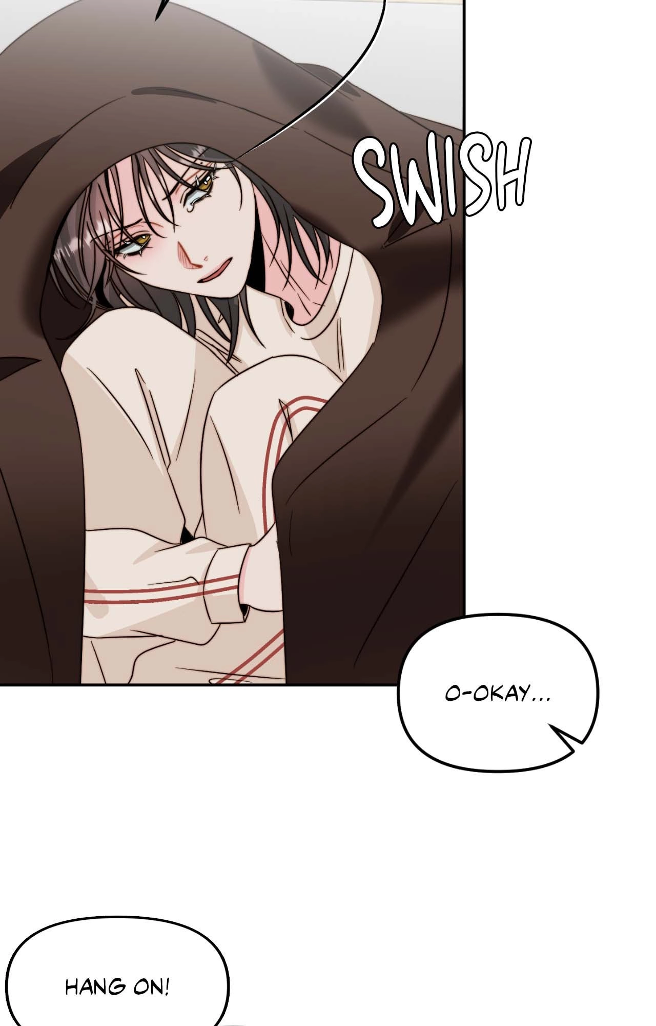 Read Histamine Heartbreak chapter 44 image 2 on Lezhin