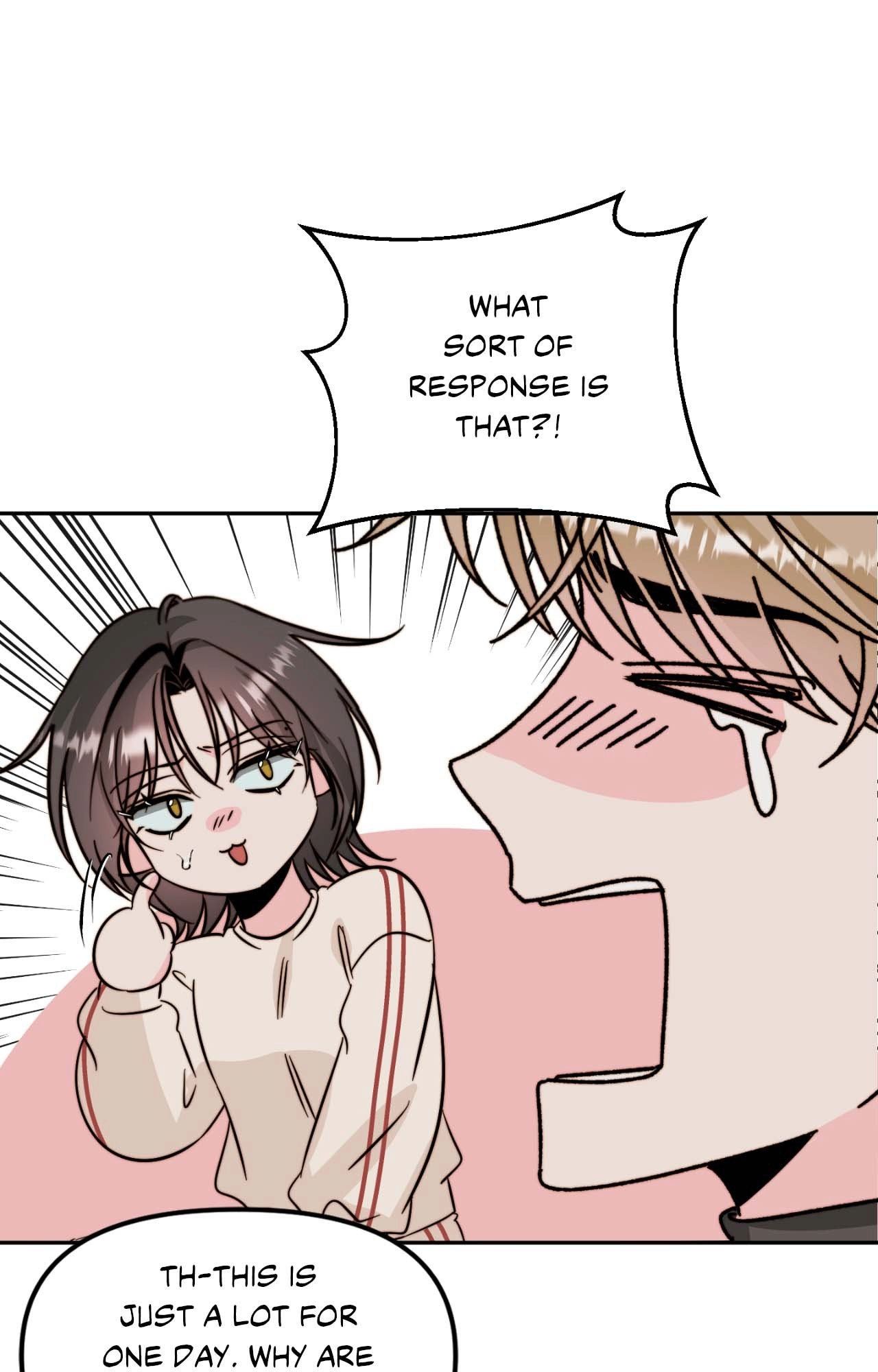 Read Histamine Heartbreak chapter 44 image 22 on Lezhin