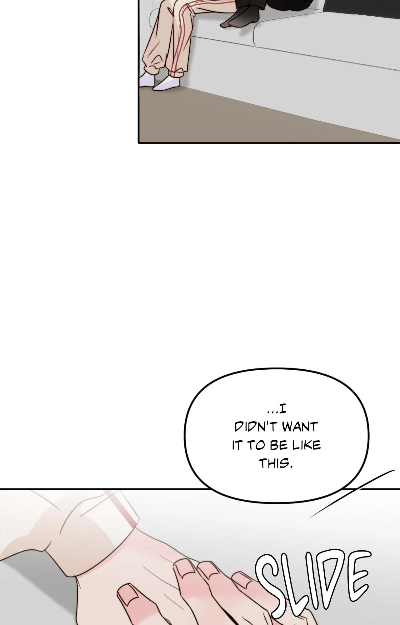 Read Histamine Heartbreak chapter 44 image 24 on Lezhin