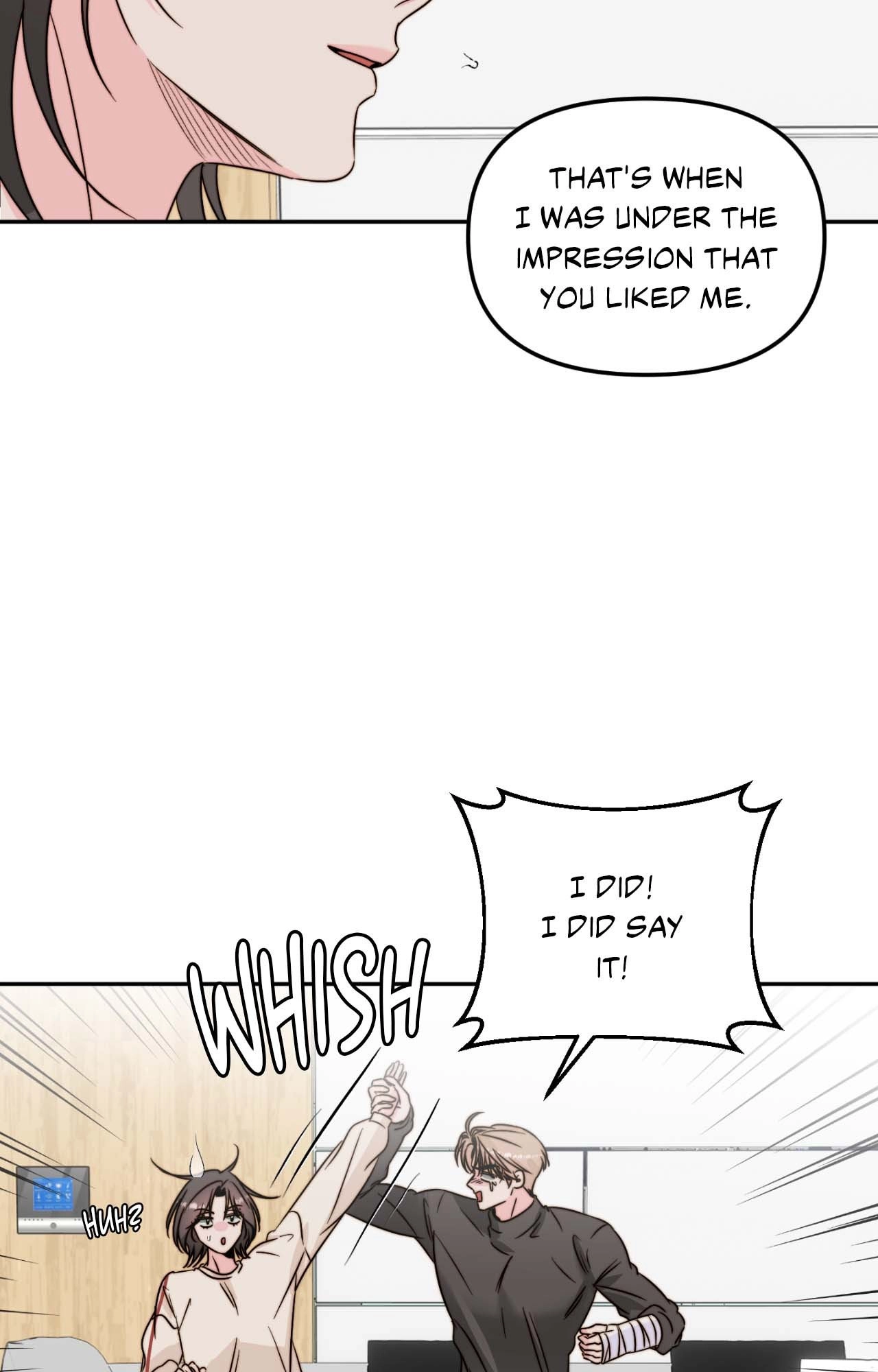 Read Histamine Heartbreak chapter 44 image 27 on Lezhin