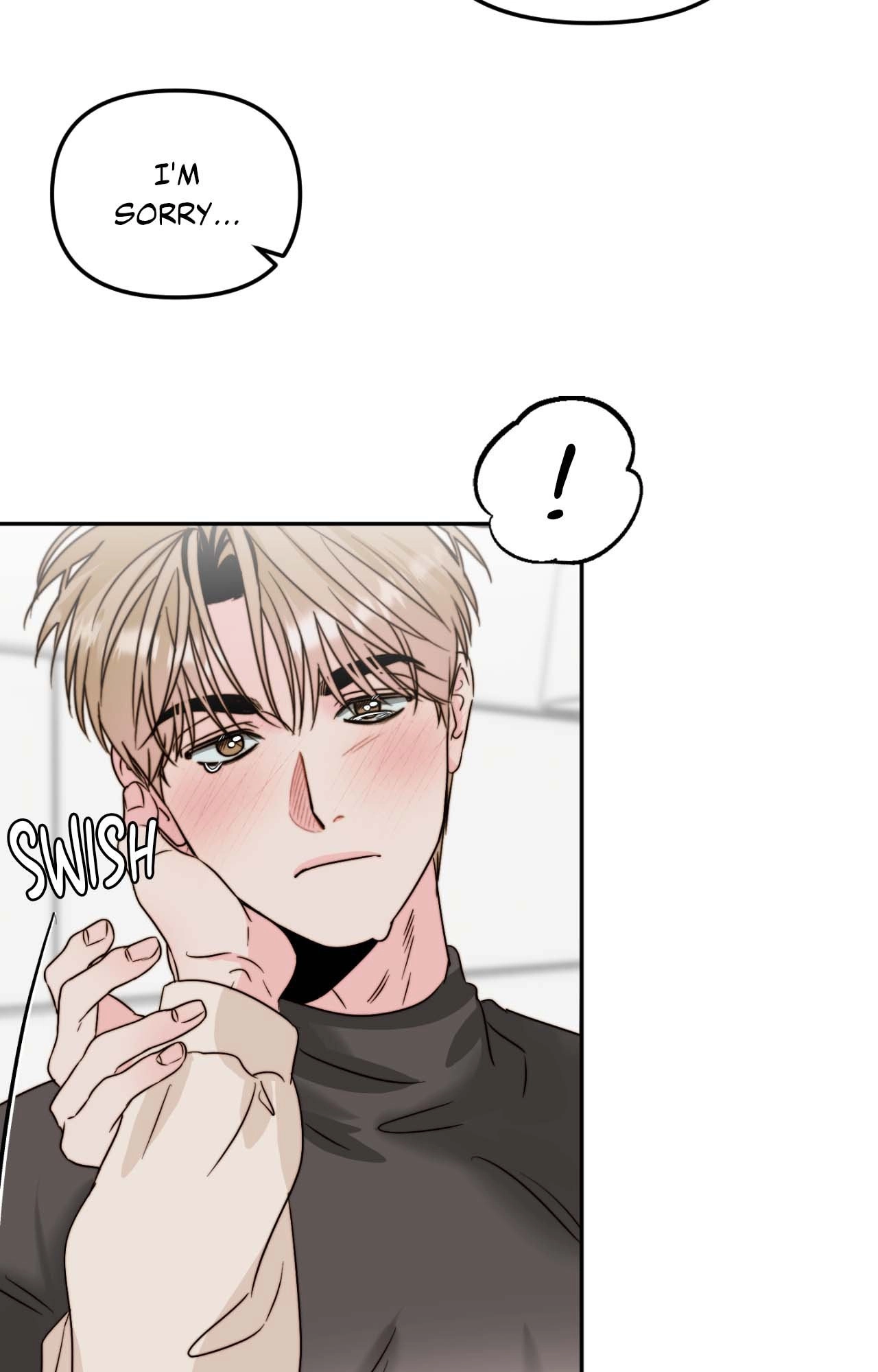 Read Histamine Heartbreak chapter 44 image 30 on Lezhin