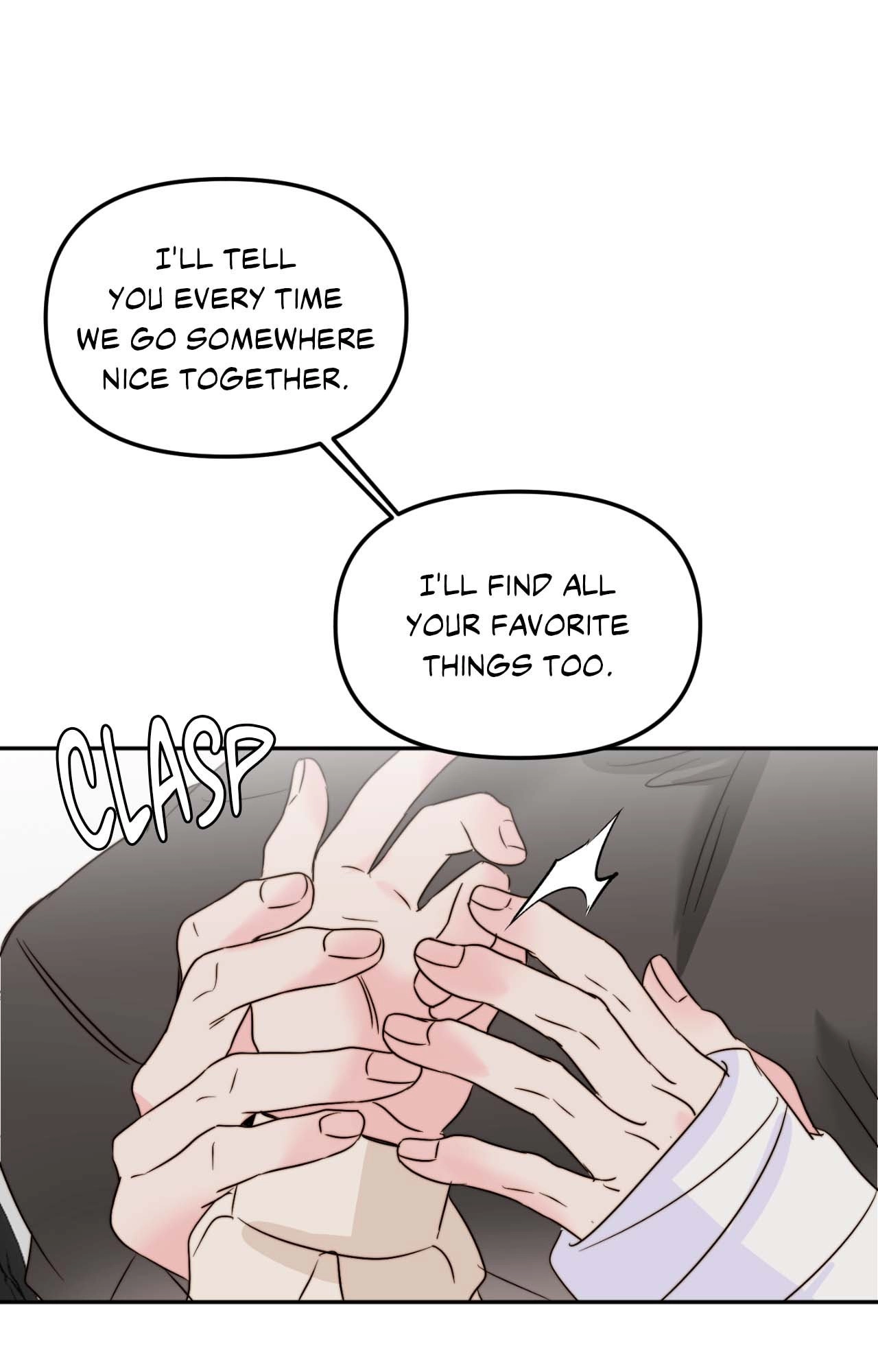 Read Histamine Heartbreak chapter 44 image 32 on Lezhin