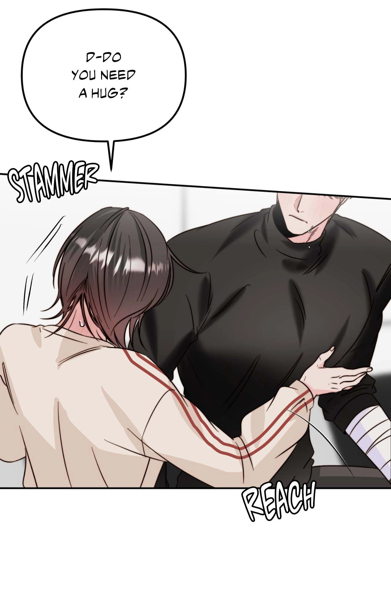 Read Histamine Heartbreak chapter 44 image 37 on Lezhin