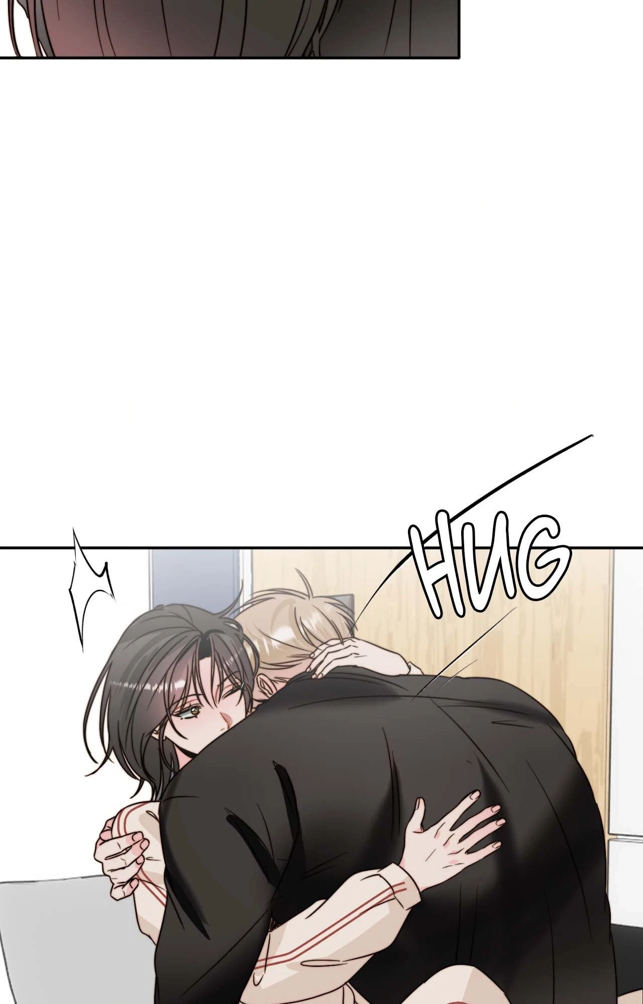 Read Histamine Heartbreak chapter 44 image 39 on Lezhin