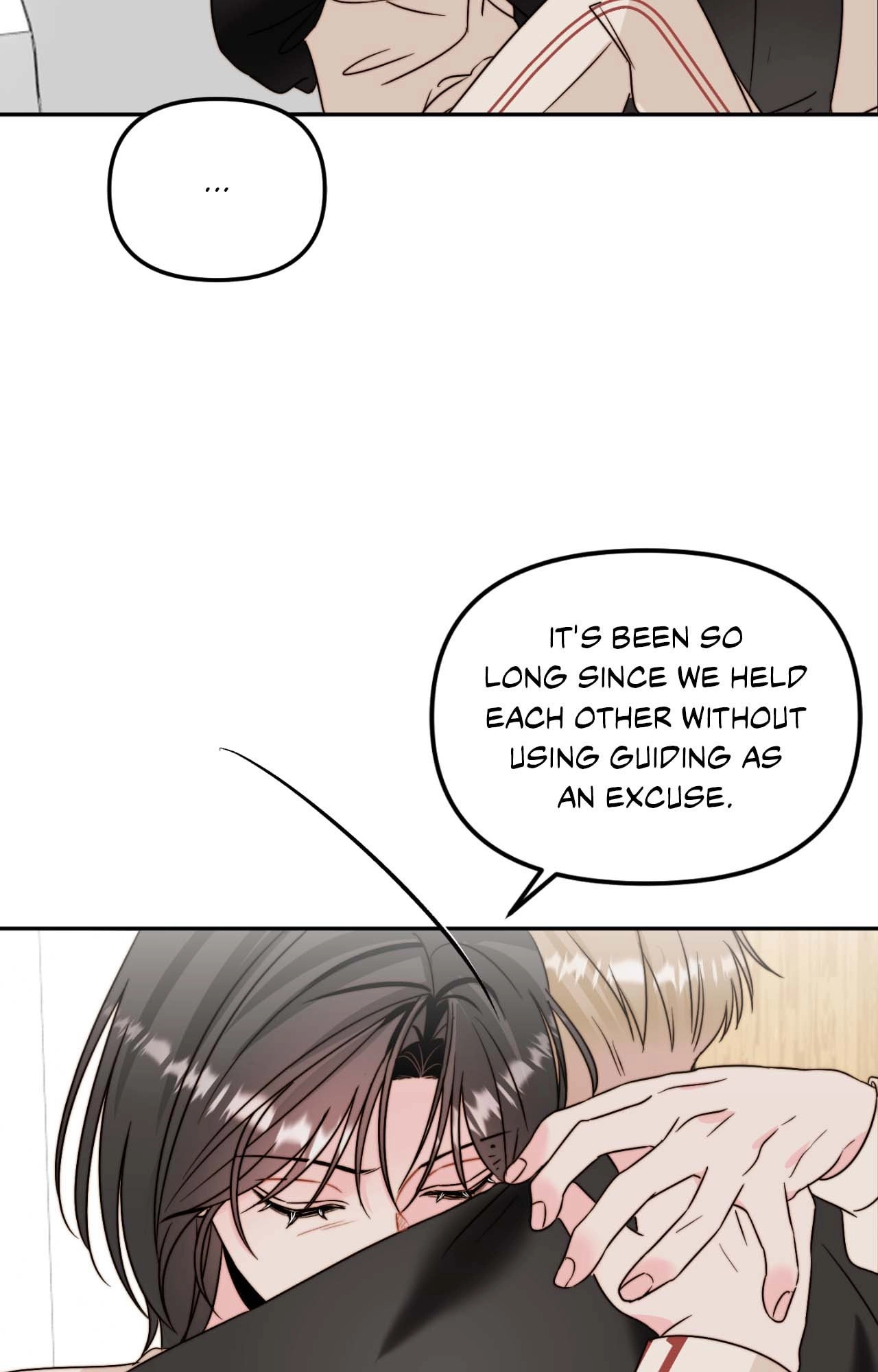 Read Histamine Heartbreak chapter 44 image 40 on Lezhin