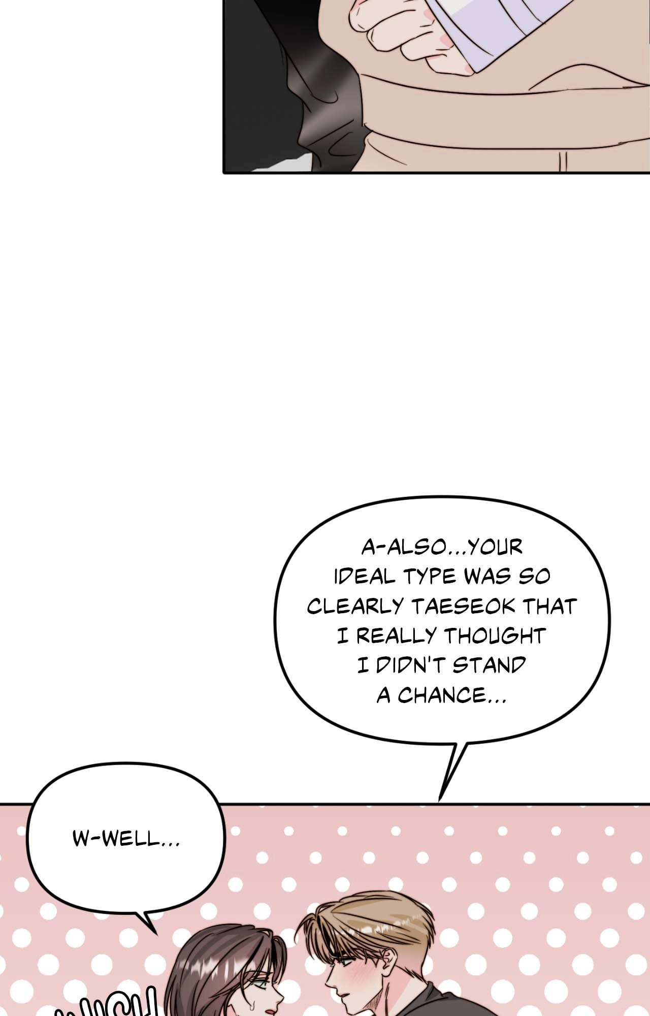 Read Histamine Heartbreak chapter 44 image 44 on Lezhin