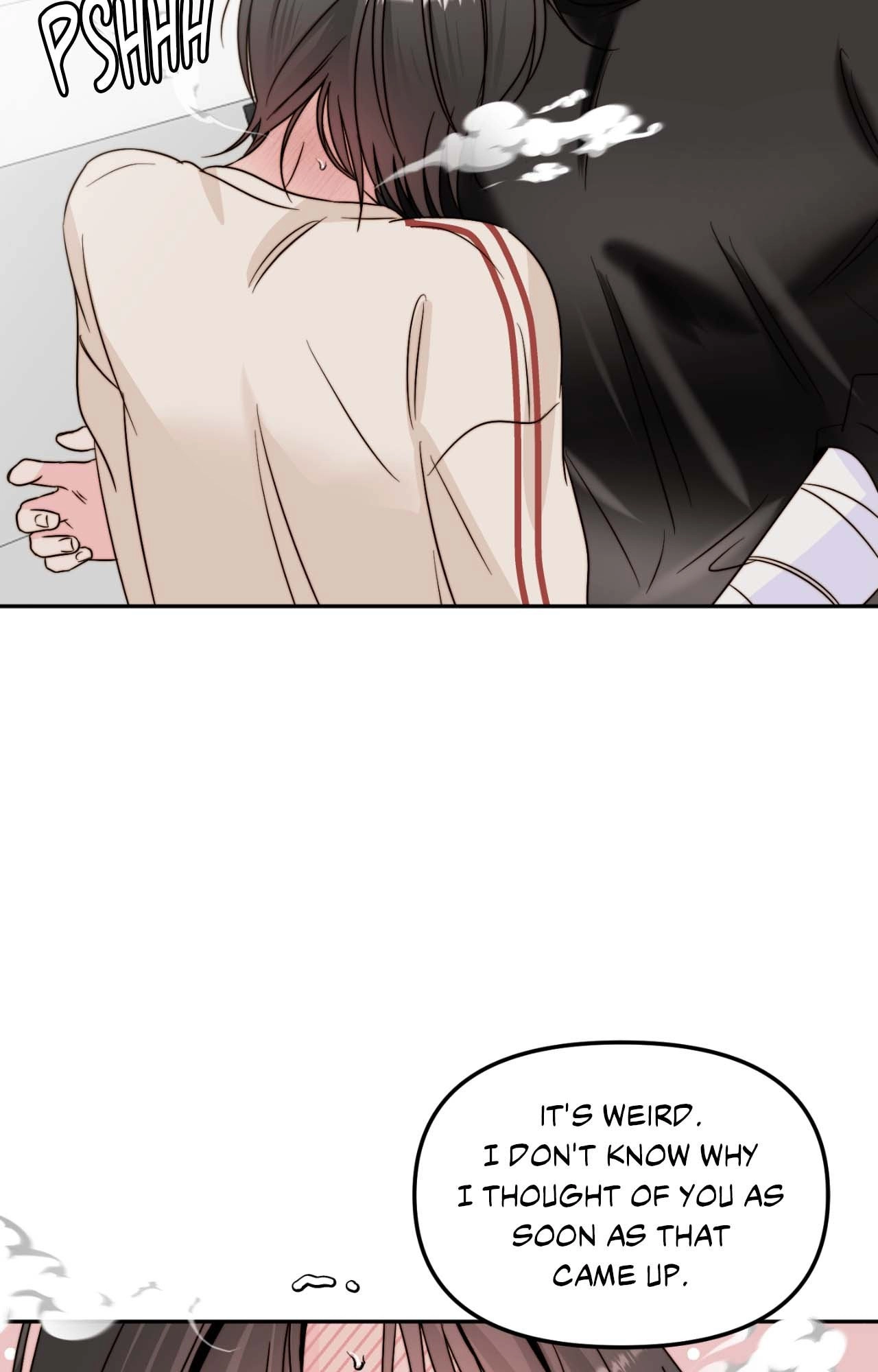 Read Histamine Heartbreak chapter 44 image 46 on Lezhin