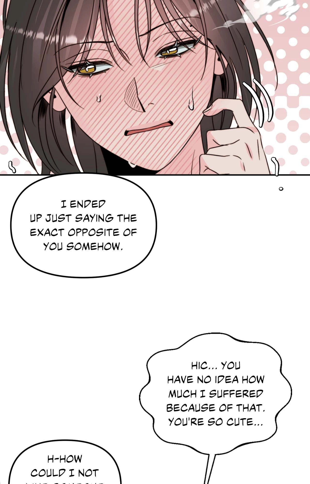 Read Histamine Heartbreak chapter 44 image 47 on Lezhin