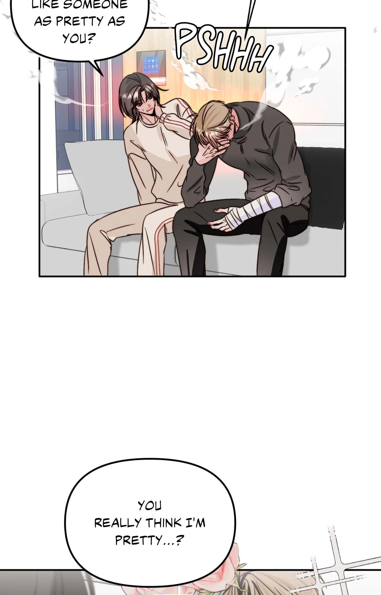 Read Histamine Heartbreak chapter 44 image 48 on Lezhin