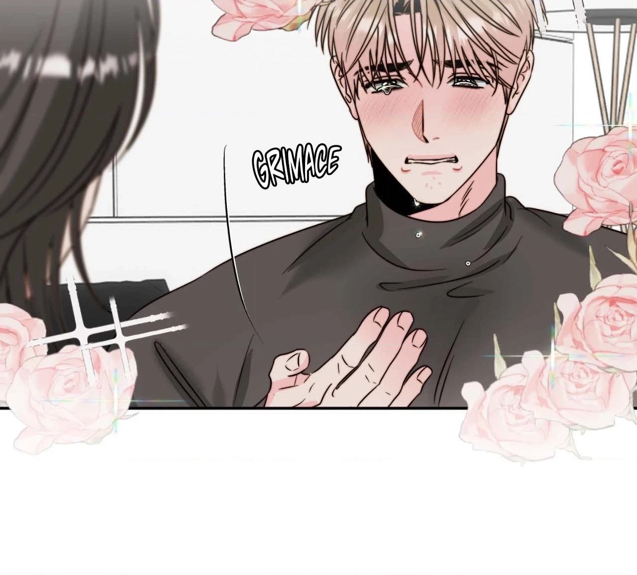 Read Histamine Heartbreak chapter 44 image 49 on Lezhin