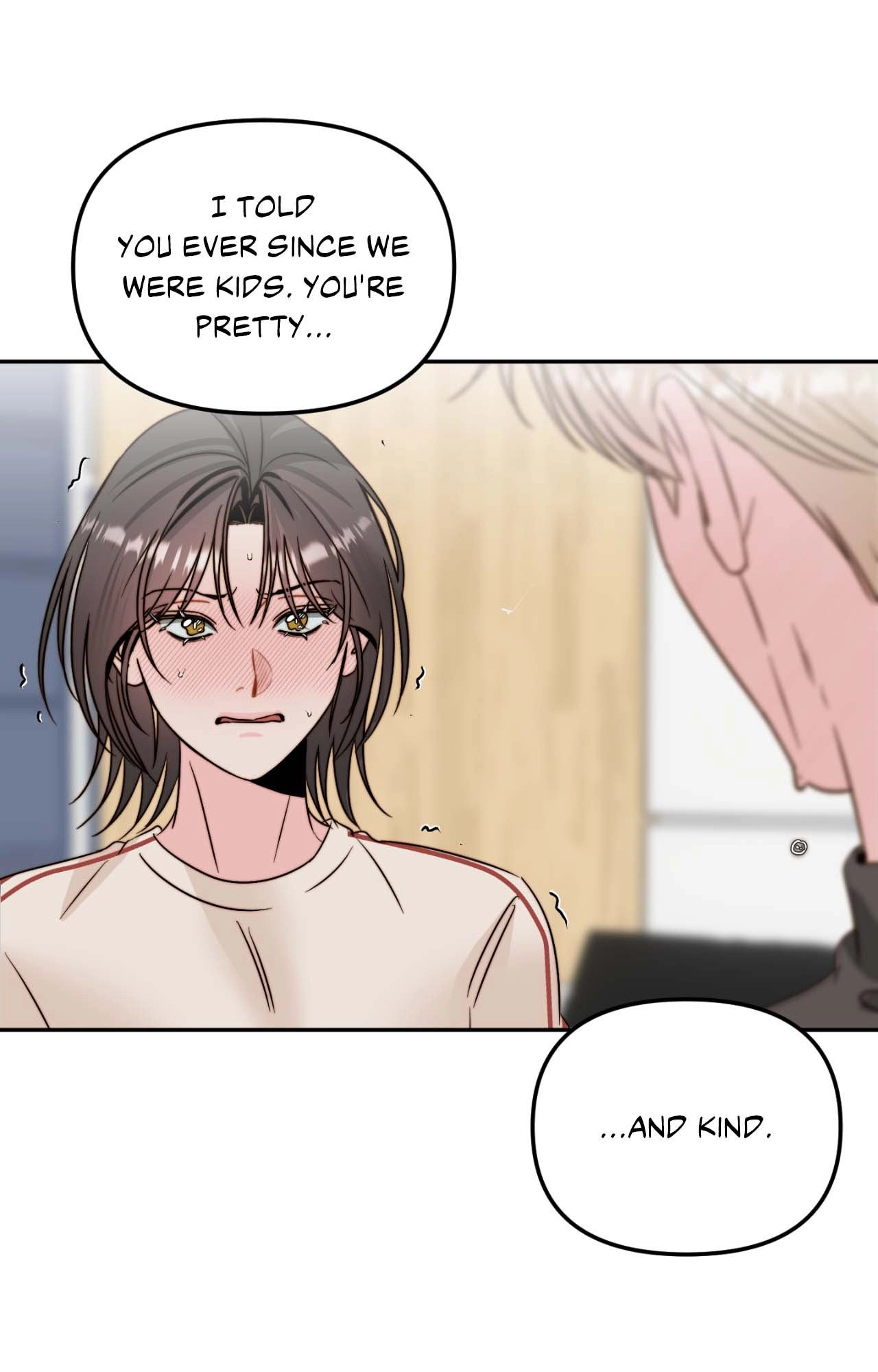 Read Histamine Heartbreak chapter 44 image 50 on Lezhin