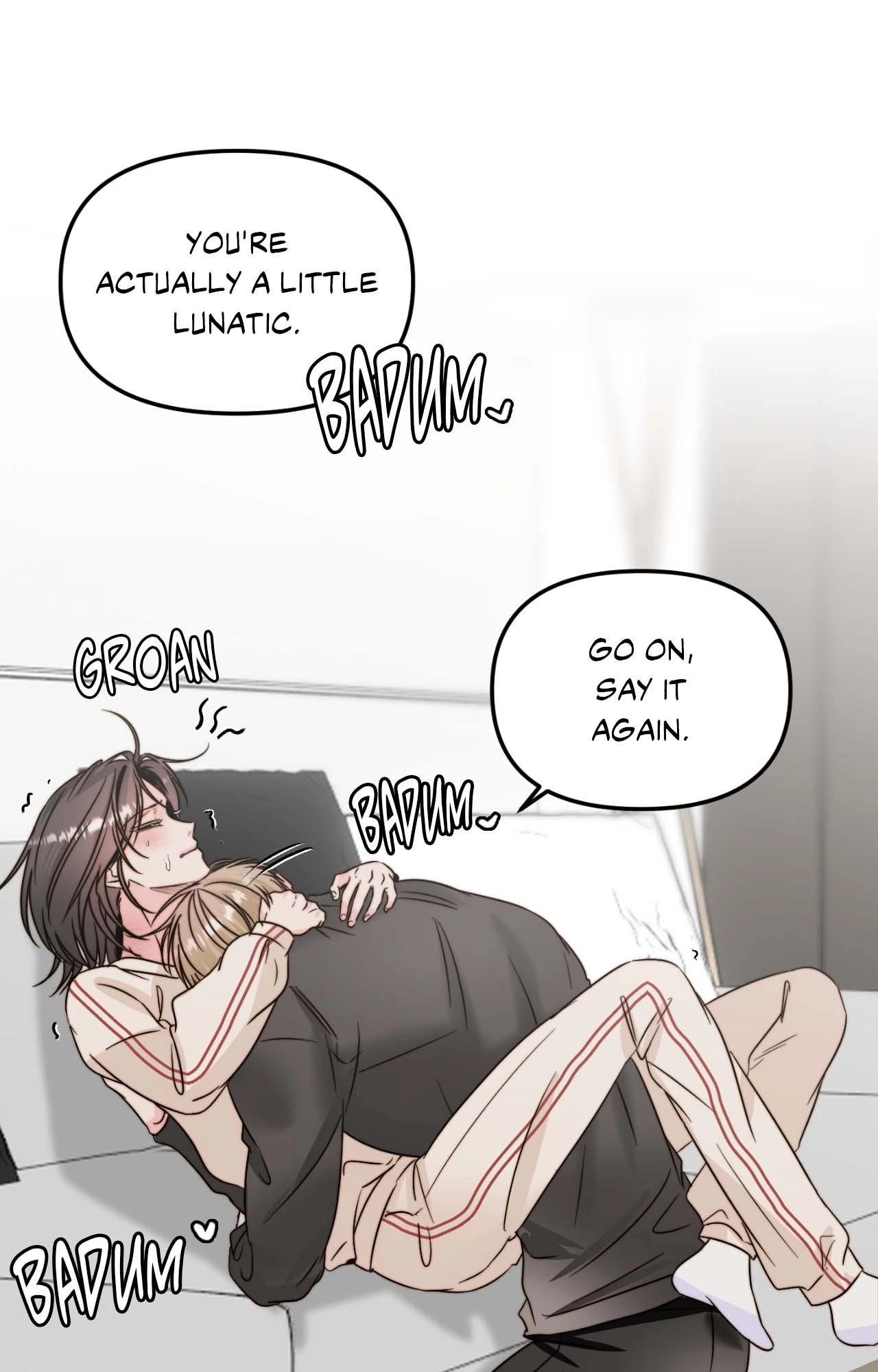 Read Histamine Heartbreak chapter 44 image 57 on Lezhin