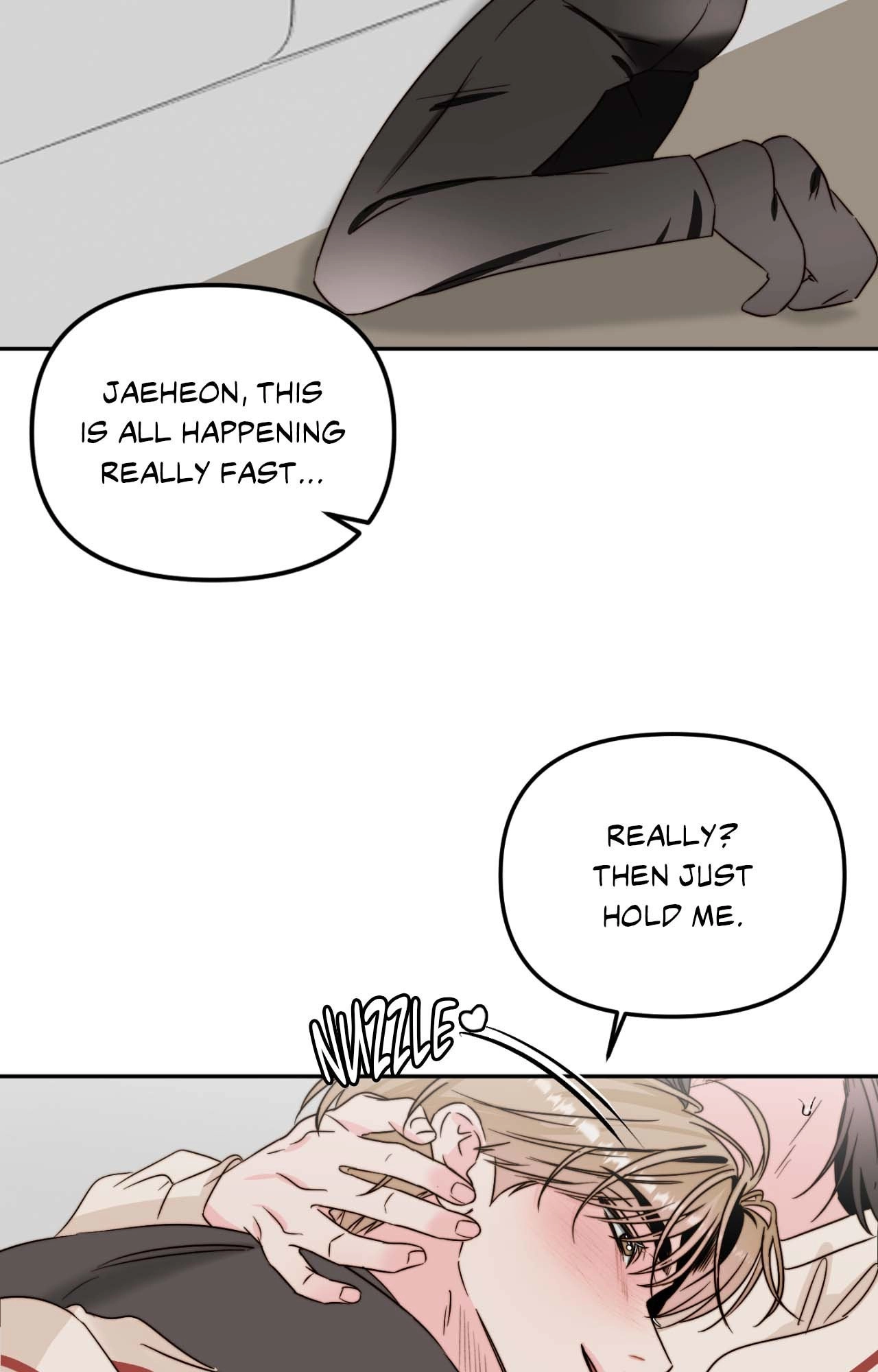 Read Histamine Heartbreak chapter 44 image 58 on Lezhin
