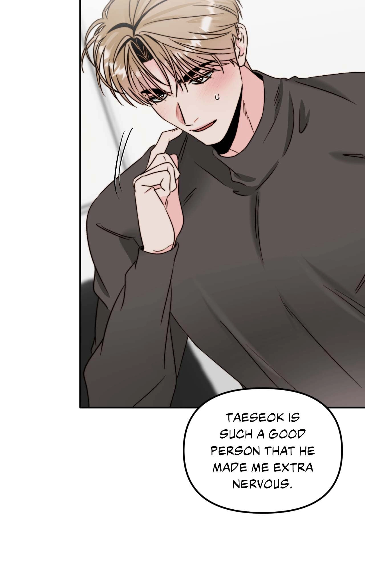 Read Histamine Heartbreak chapter 44 image 6 on Lezhin