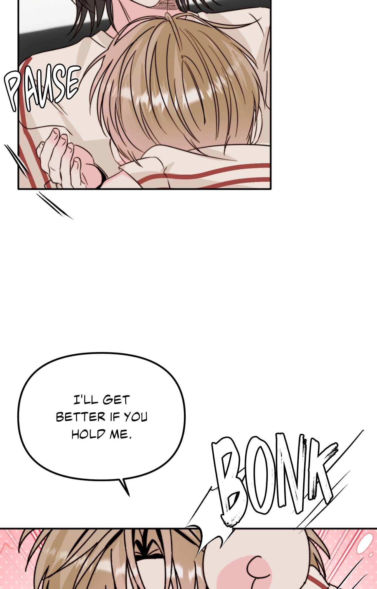 Read Histamine Heartbreak chapter 44 image 60 on Lezhin