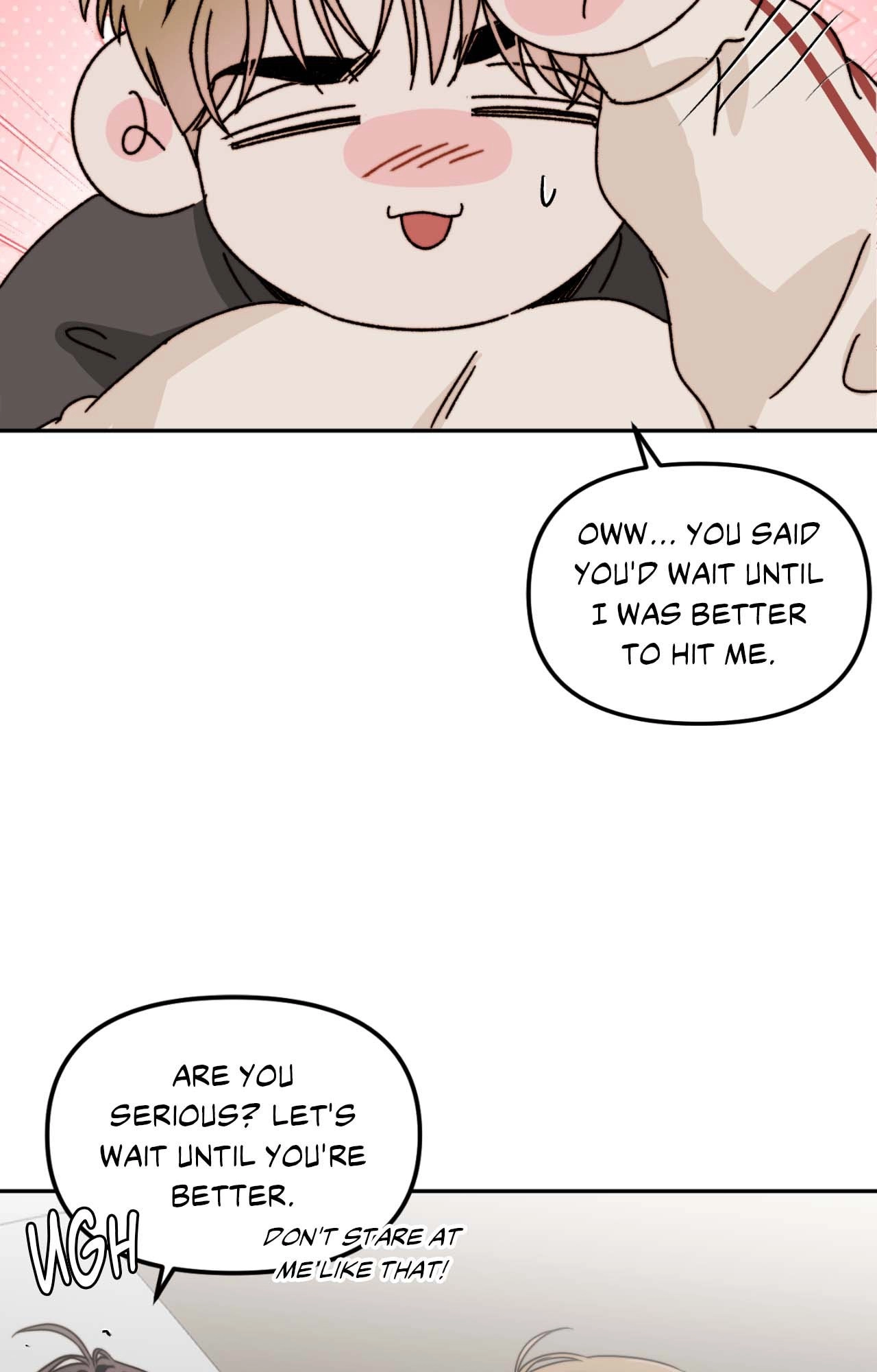 Read Histamine Heartbreak chapter 44 image 61 on Lezhin