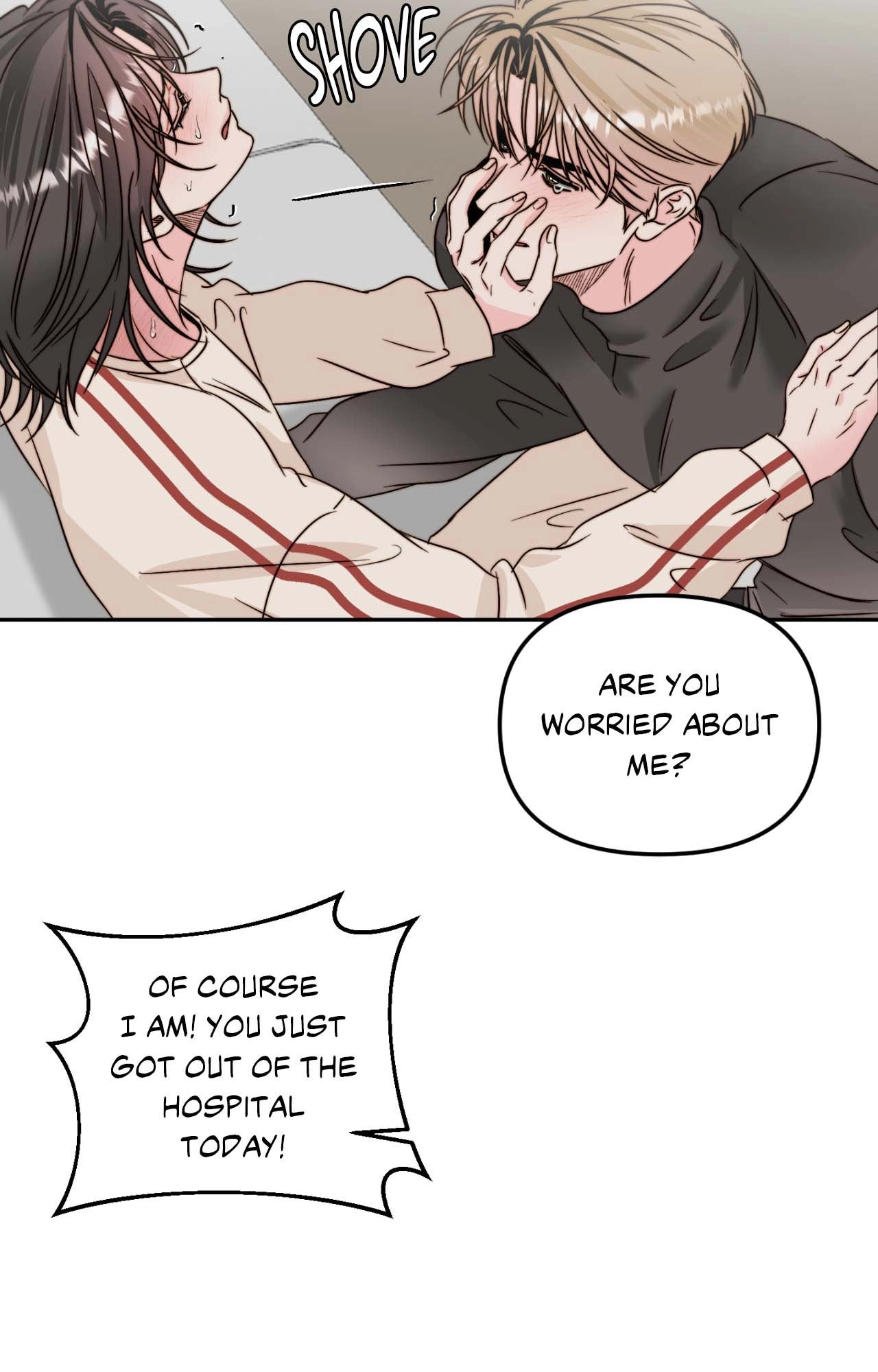 Read Histamine Heartbreak chapter 44 image 62 on Lezhin
