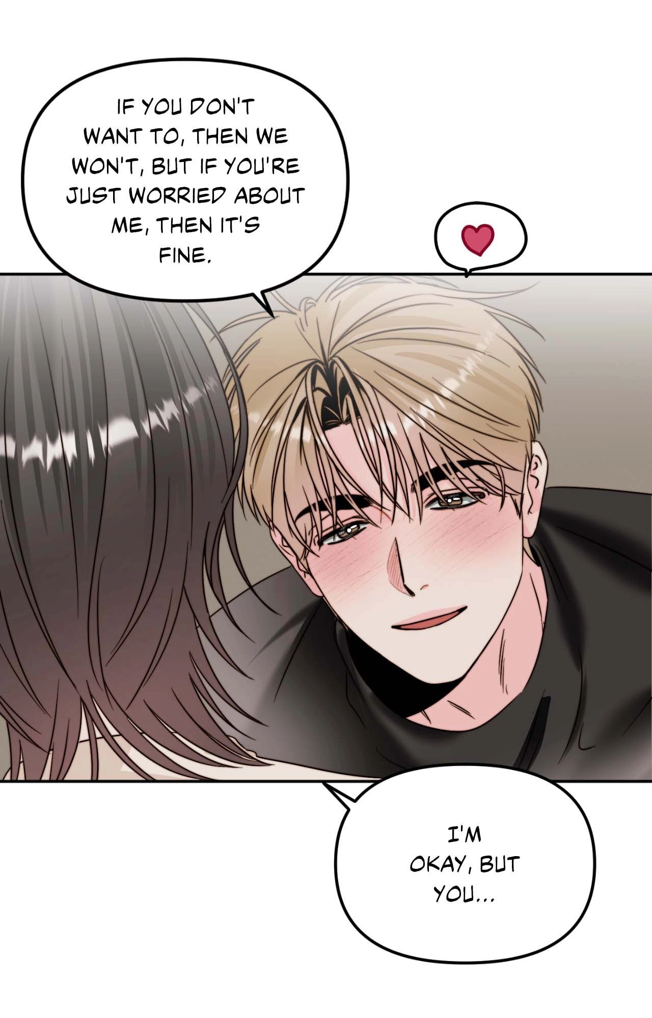 Read Histamine Heartbreak chapter 44 image 64 on Lezhin