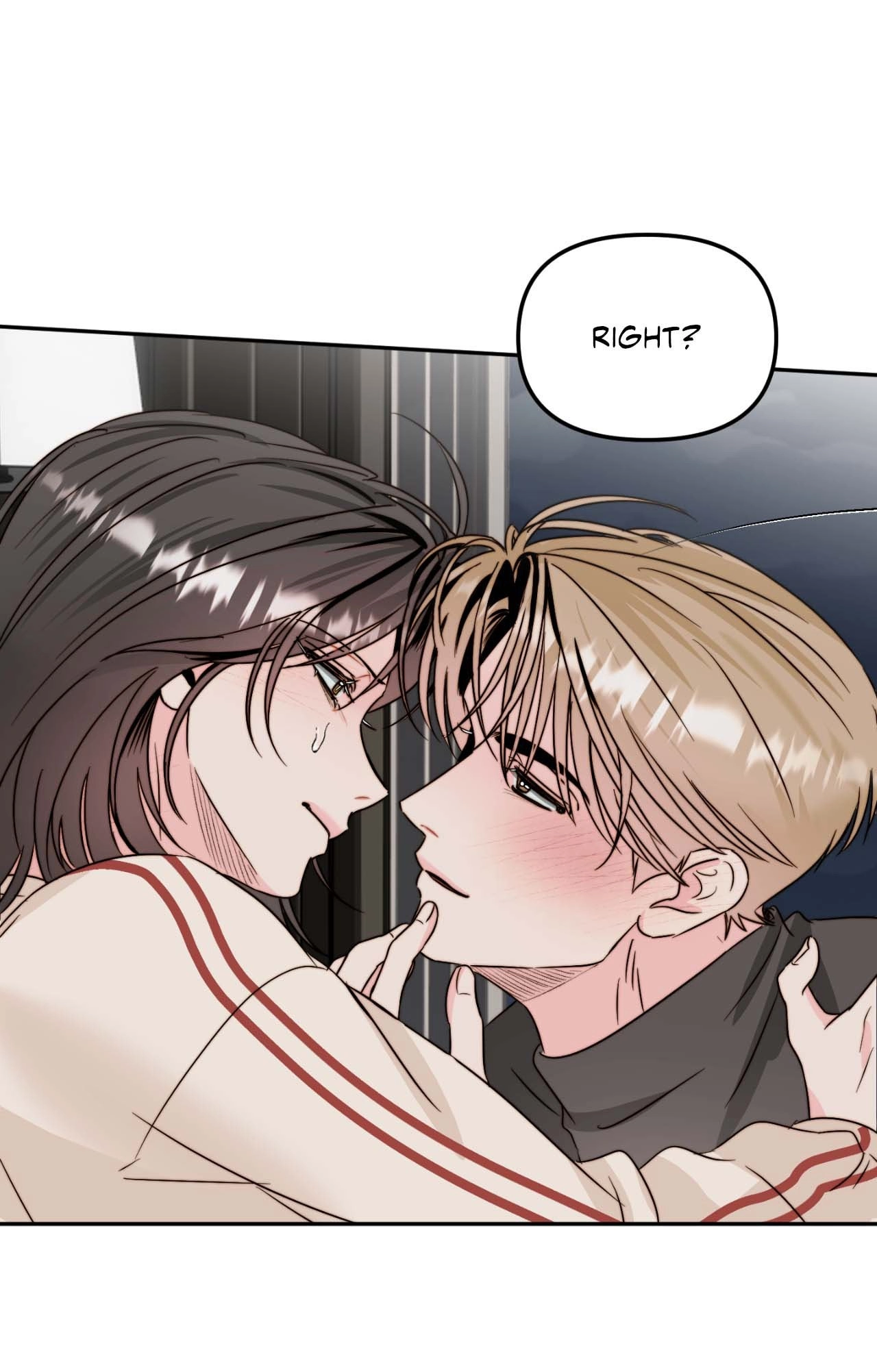 Read Histamine Heartbreak chapter 44 image 67 on Lezhin