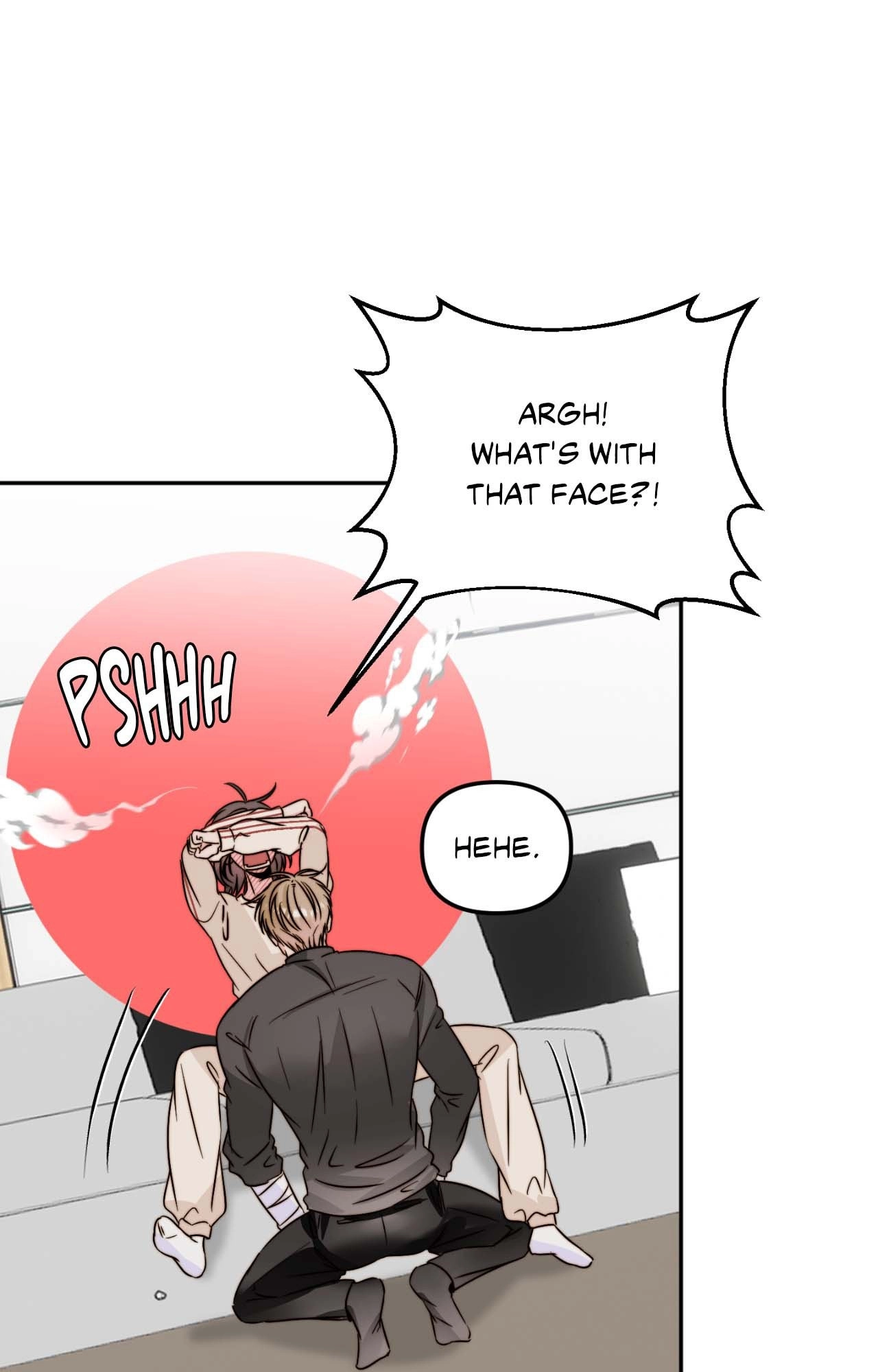 Read Histamine Heartbreak chapter 44 image 68 on Lezhin