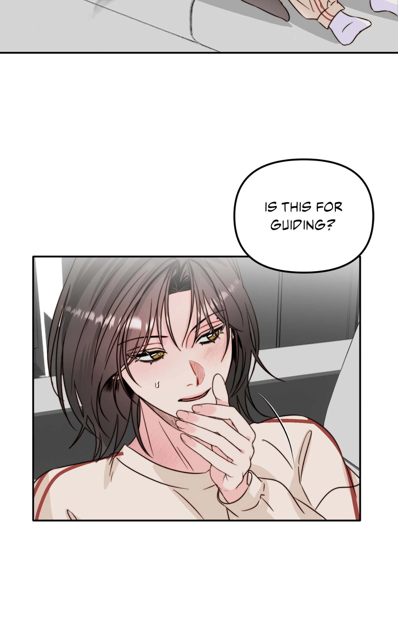Read Histamine Heartbreak chapter 44 image 72 on Lezhin