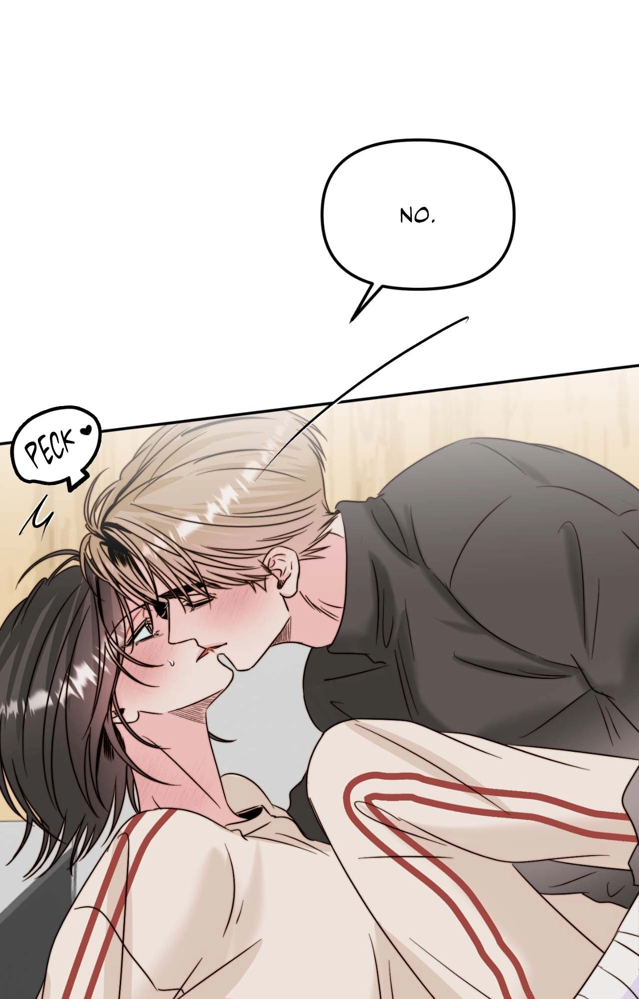 Read Histamine Heartbreak chapter 44 image 73 on Lezhin